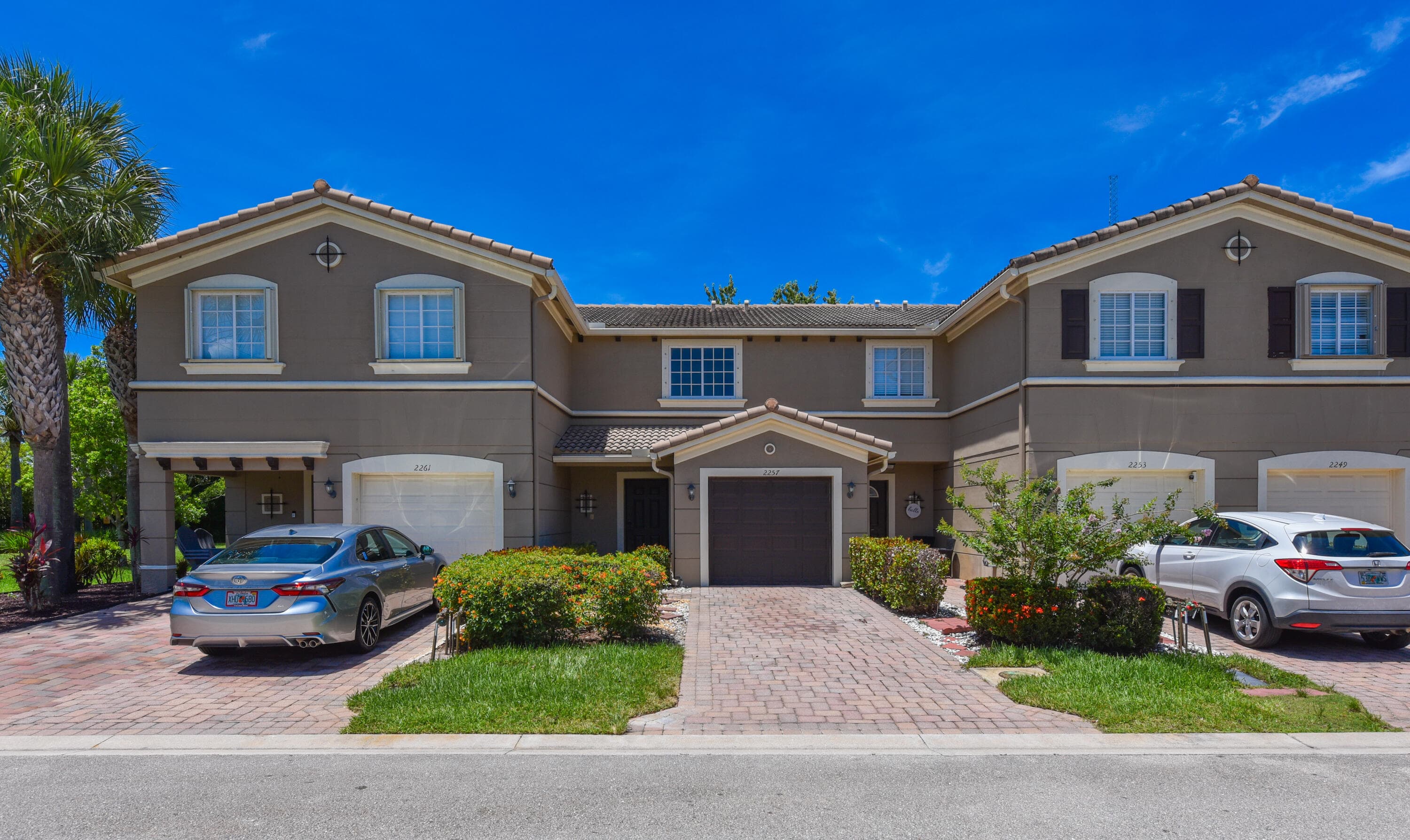 2257 SW Marshfield Court, FL 34953 — photo 1 of 44