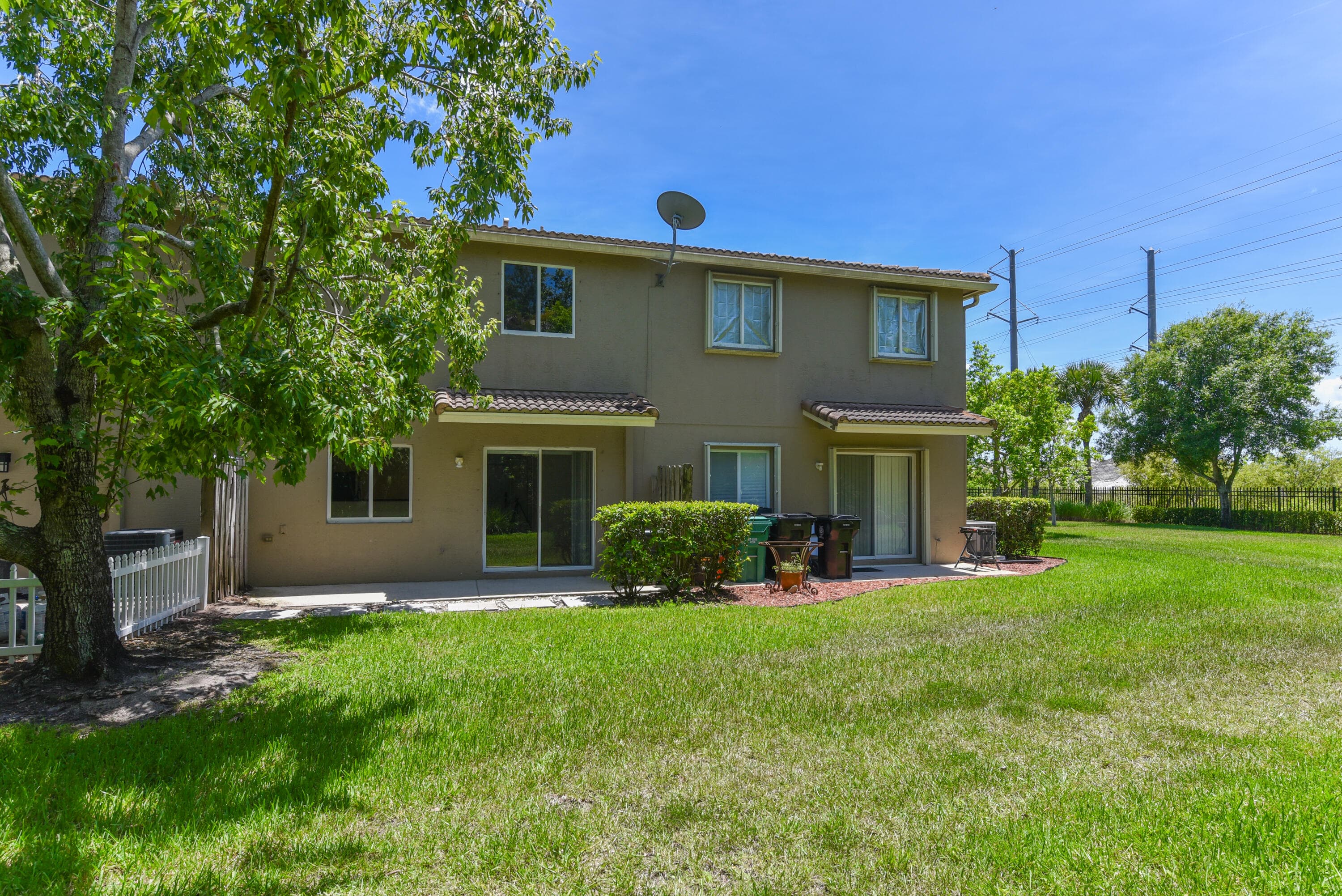 2257 SW Marshfield Court, FL 34953 — photo 29 of 44