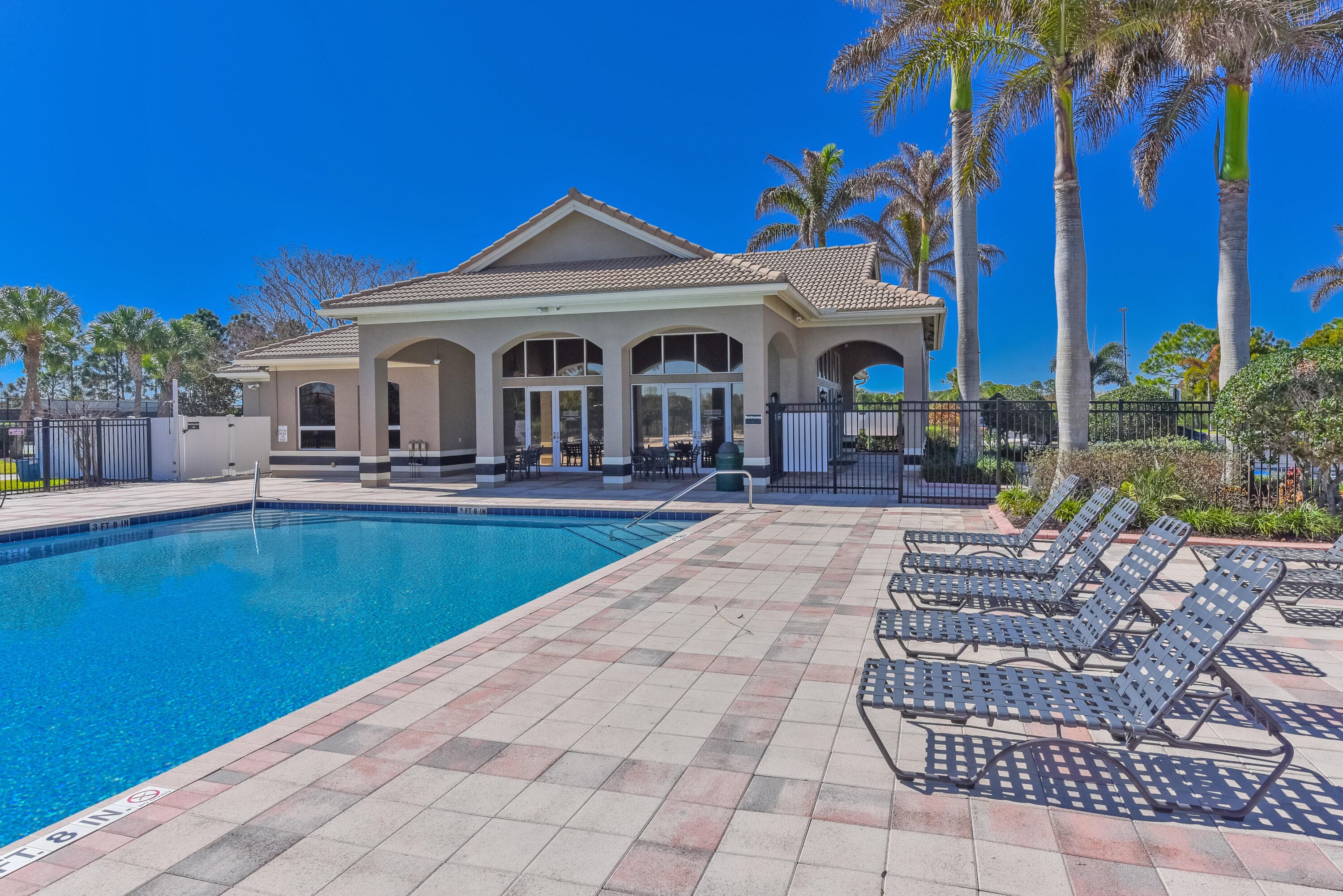 2257 SW Marshfield Court, FL 34953 — photo 40 of 44