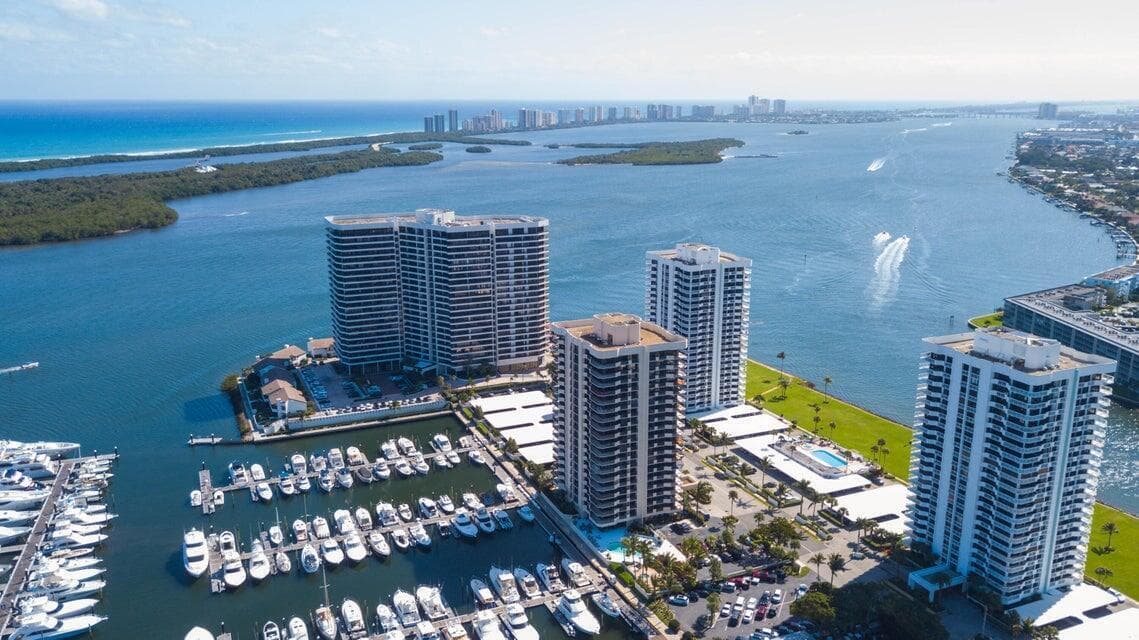 100 Lakeshore Drive 1755, North Palm Beach, FL 33408 — photo 95 of 97