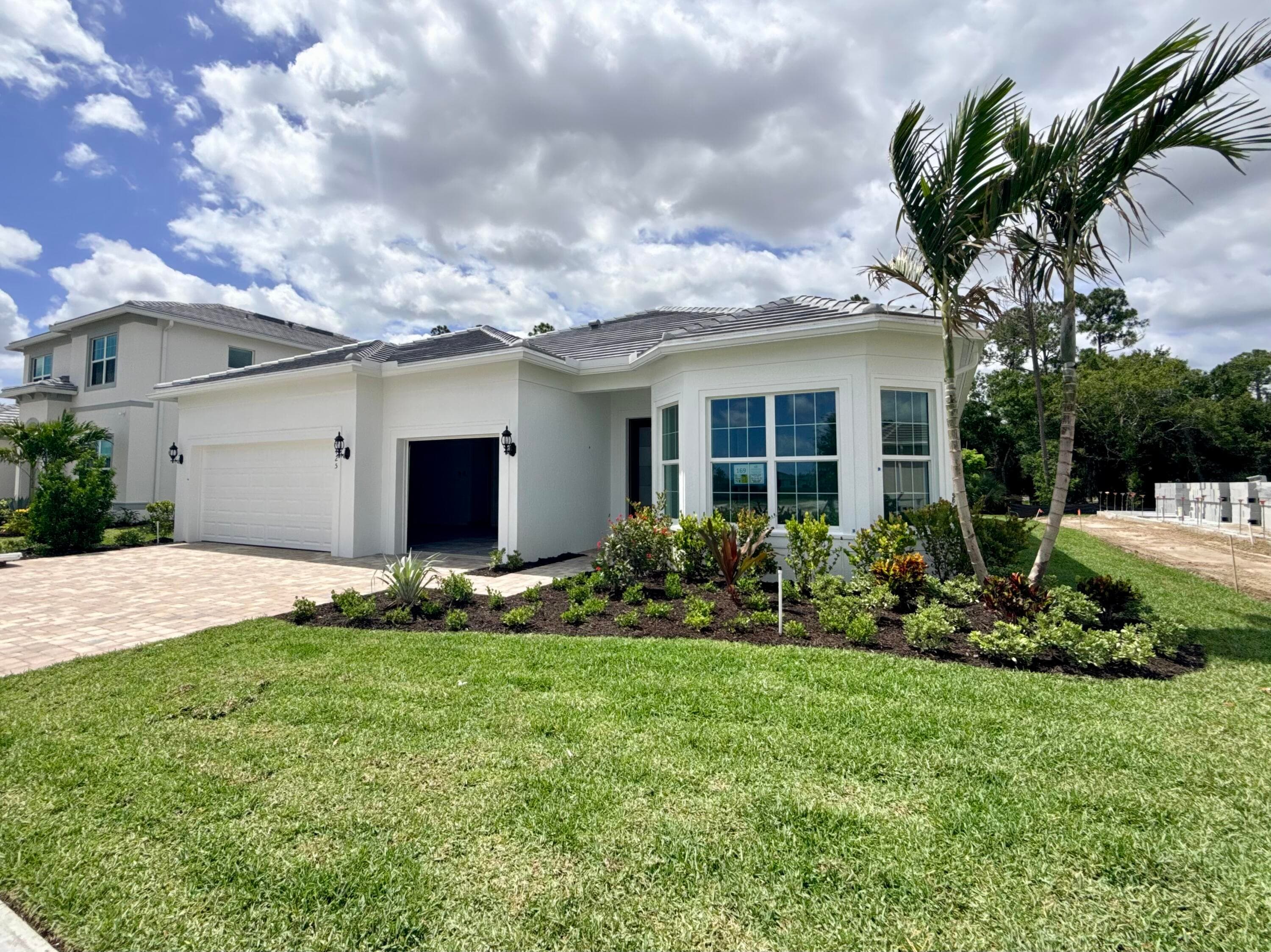 4425 SW Cornerstone Way Ashby 169, Stuart, FL 34997 — photo 1 of 26
