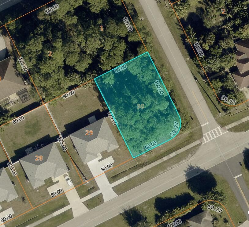 801 SW California Boulevard, Port St. Lucie, FL 34953 — photo 6 of 11