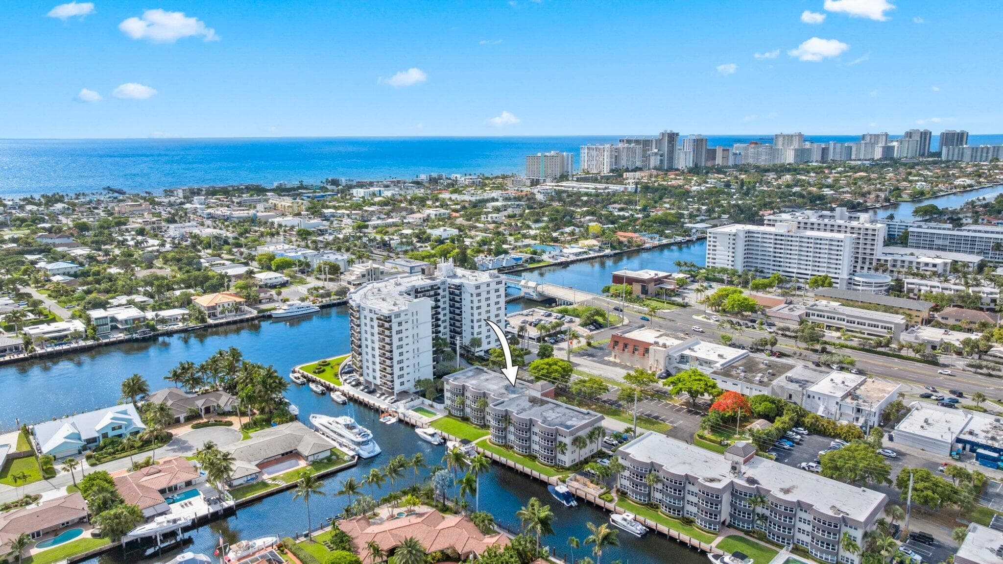 3121 NE 51st Street 204e, Fort Lauderdale, FL 33308 — photo 1 of 29