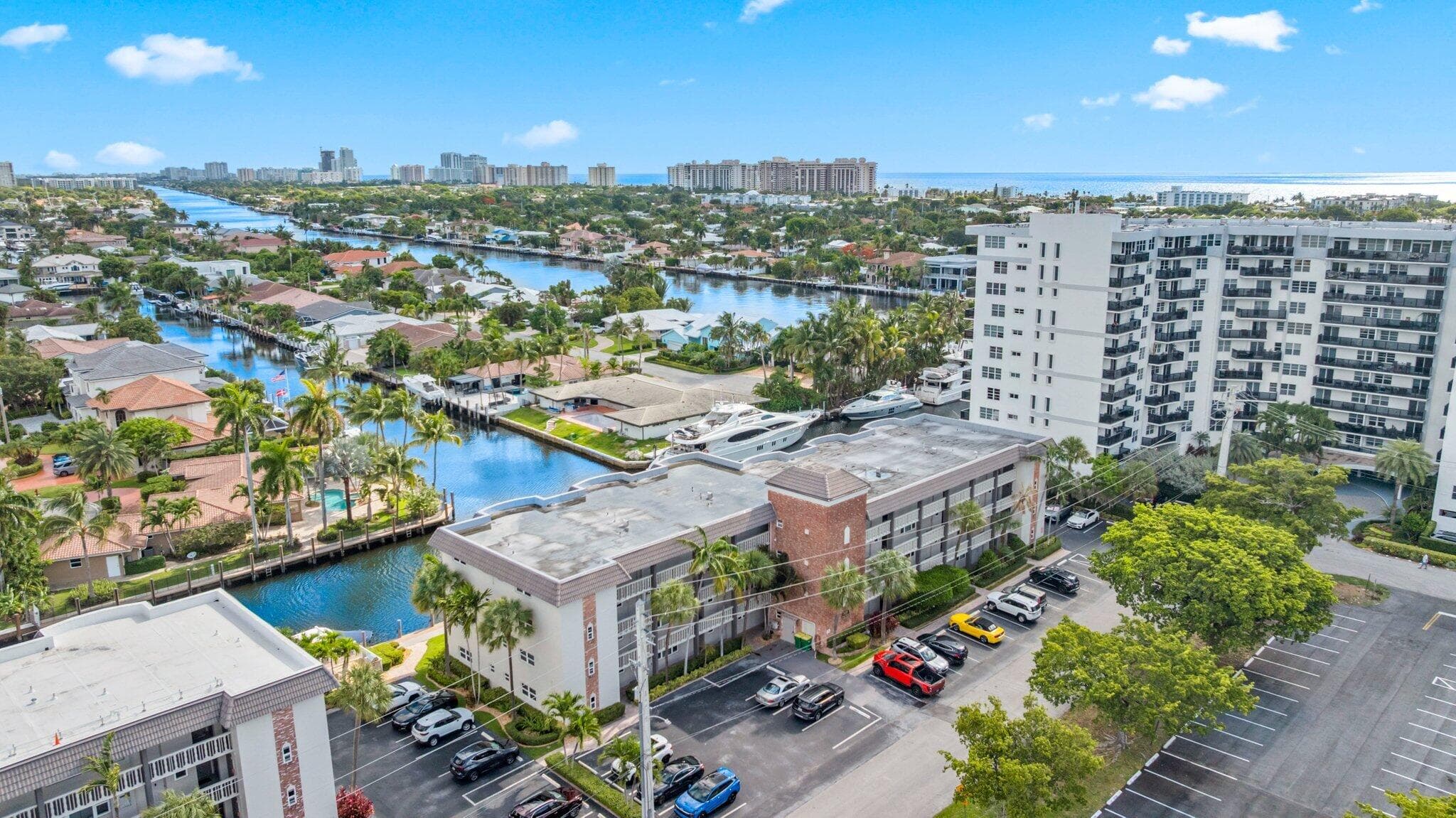 3121 NE 51st Street 204e, Fort Lauderdale, FL 33308 — photo 3 of 29