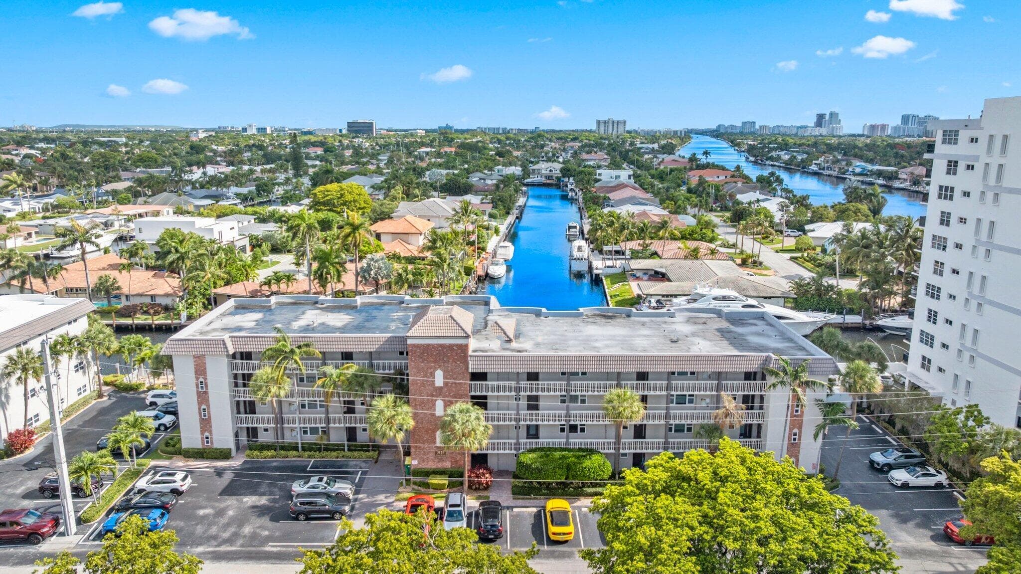 3121 NE 51st Street 204e, Fort Lauderdale, FL 33308 — photo 28 of 29