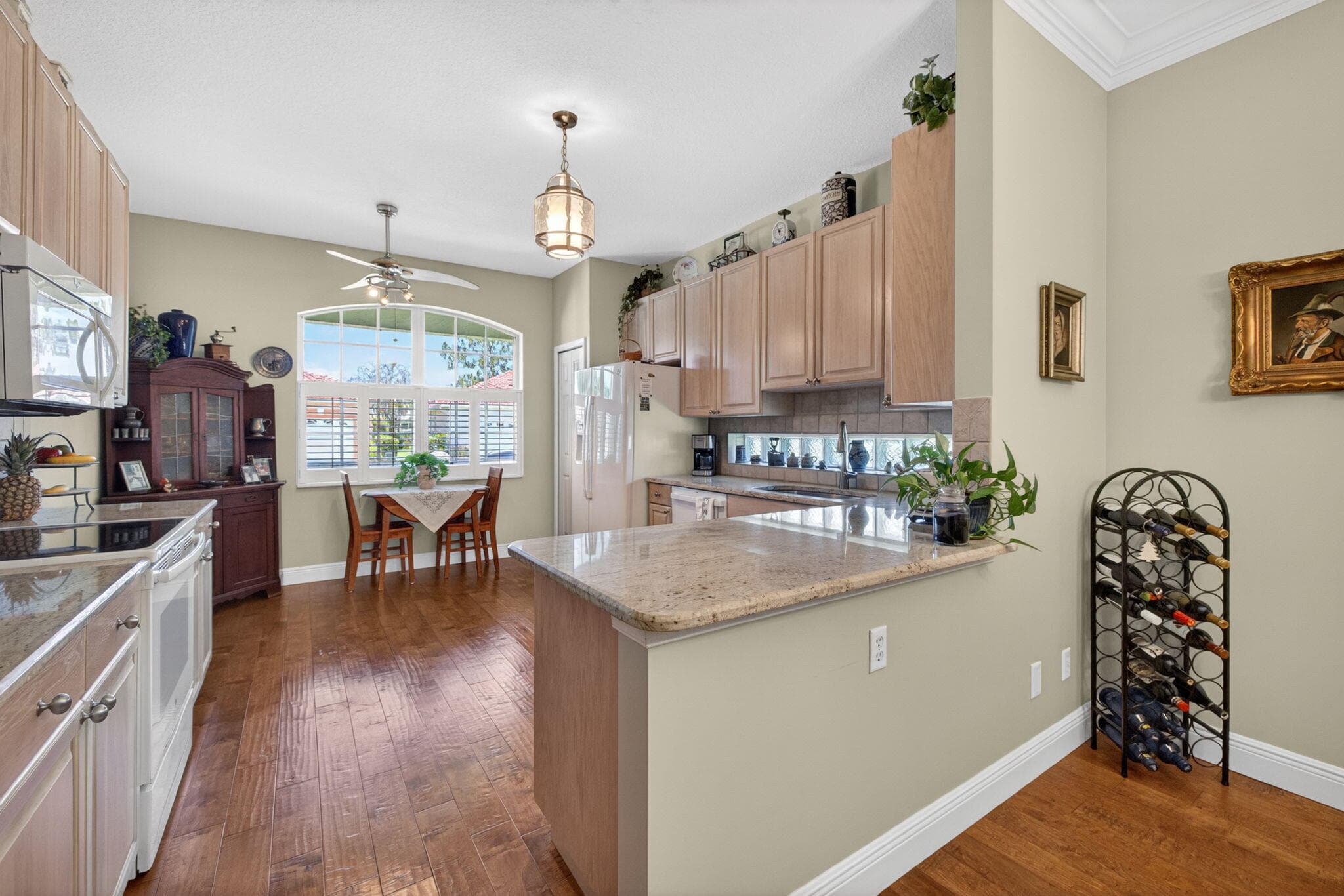 859 NW Sorrento Lane, Port St. Lucie, FL 34986 — photo 10 of 61
