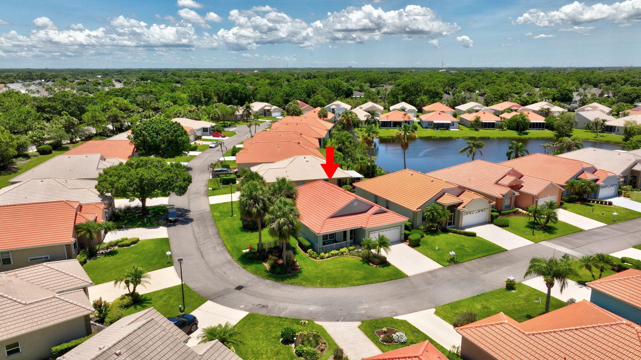 859 NW Sorrento Lane, Port St. Lucie, FL 34986 — photo 58 of 61