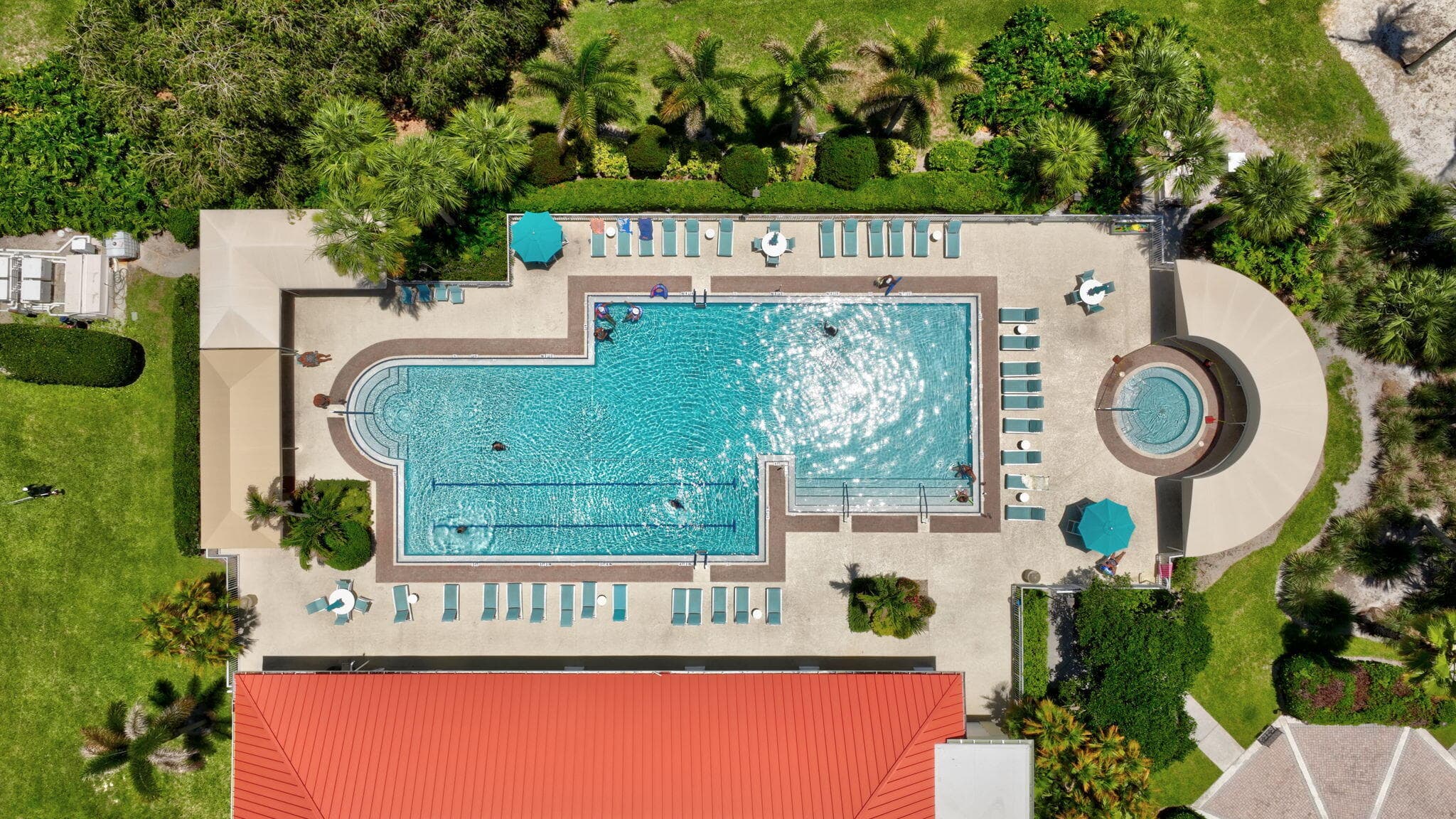 859 NW Sorrento Lane, Port St. Lucie, FL 34986 — photo 42 of 61