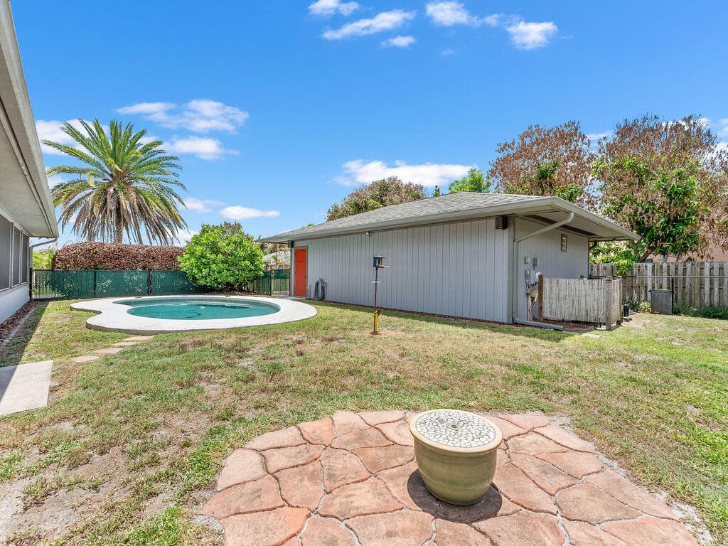 403 SW Cahoon Court, Port St. Lucie, FL 34953 — photo 29 of 32