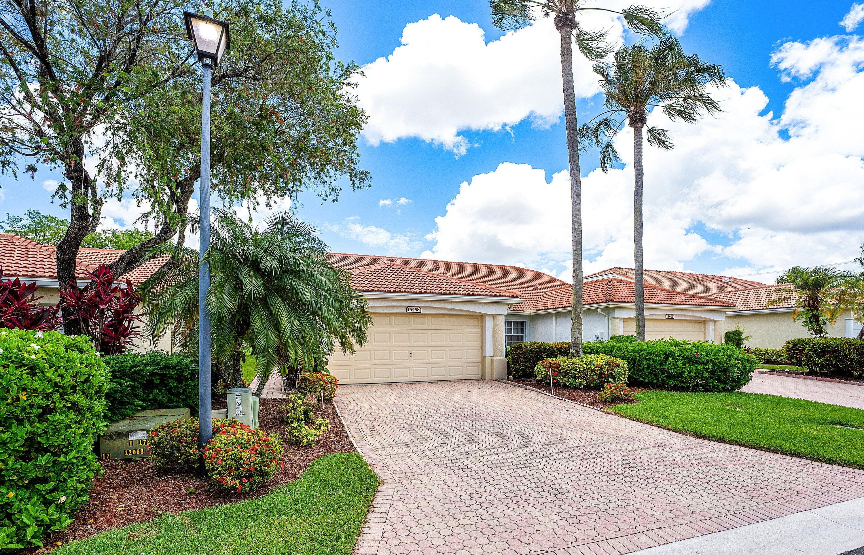15458 Floral Club Road, Delray Beach, FL 33484 — photo 2 of 32