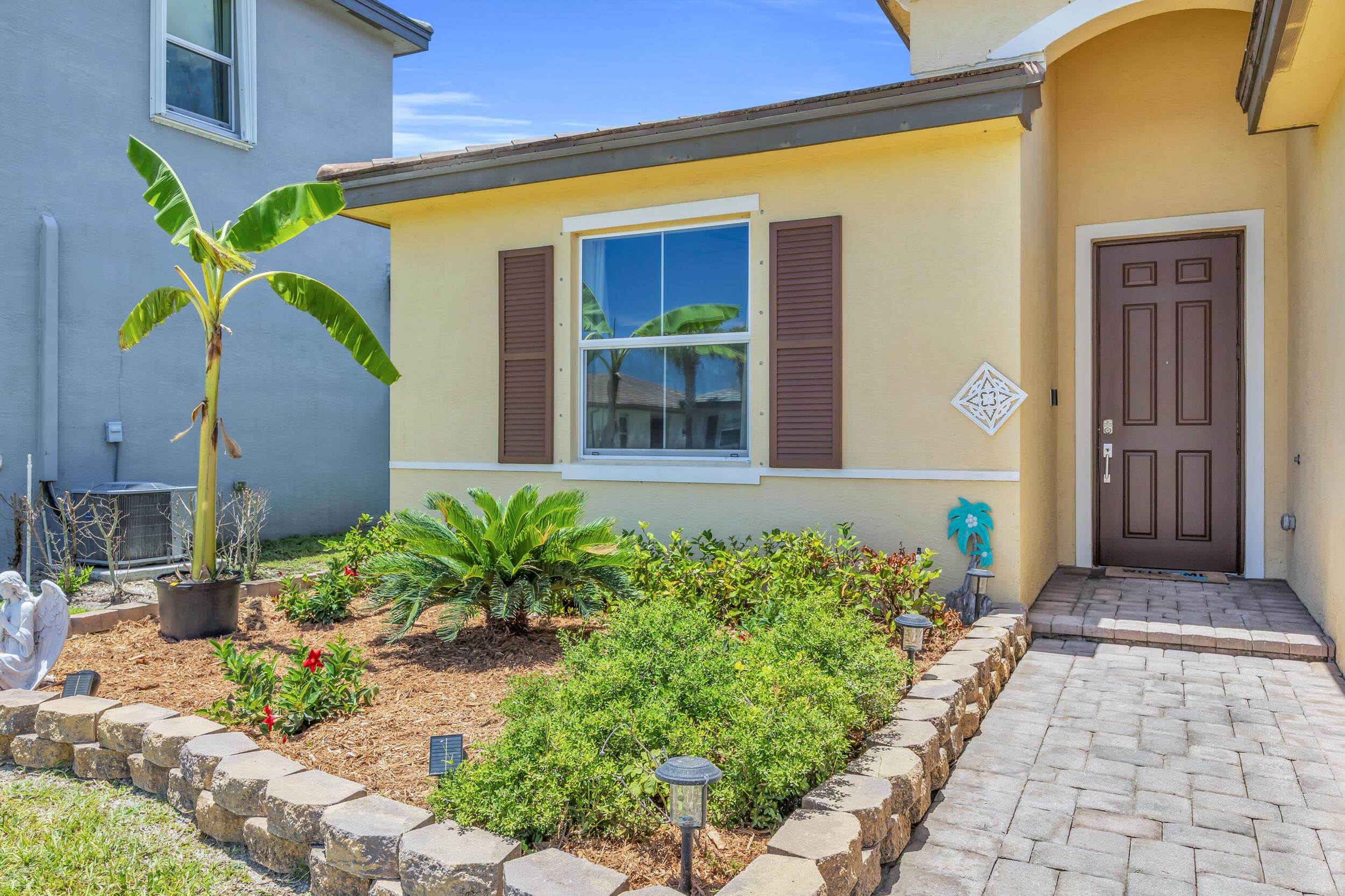 12552 NW Toblin Lane, Port St. Lucie, FL 34987 — photo 3 of 35