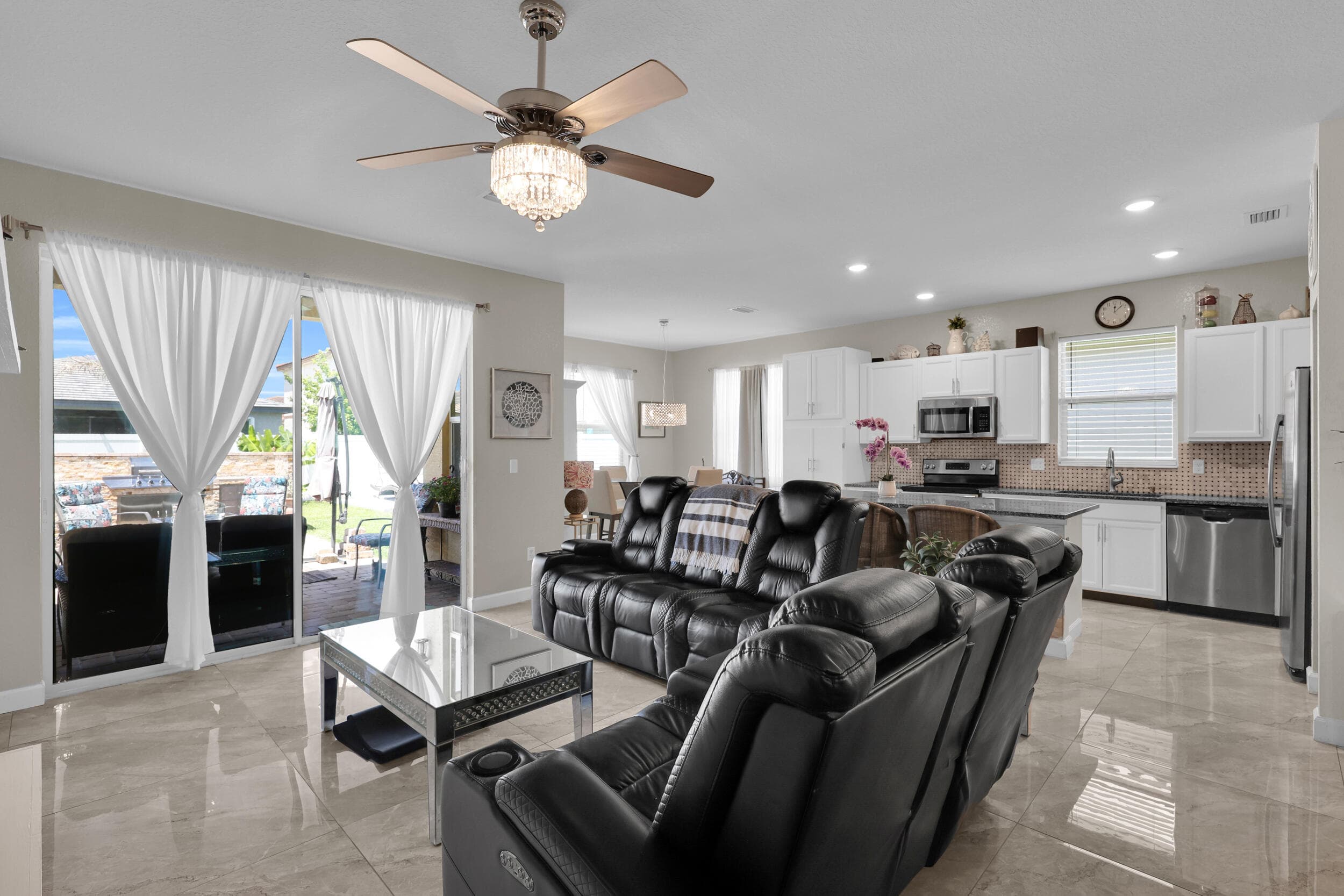 12552 NW Toblin Lane, Port St. Lucie, FL 34987 — photo 8 of 35