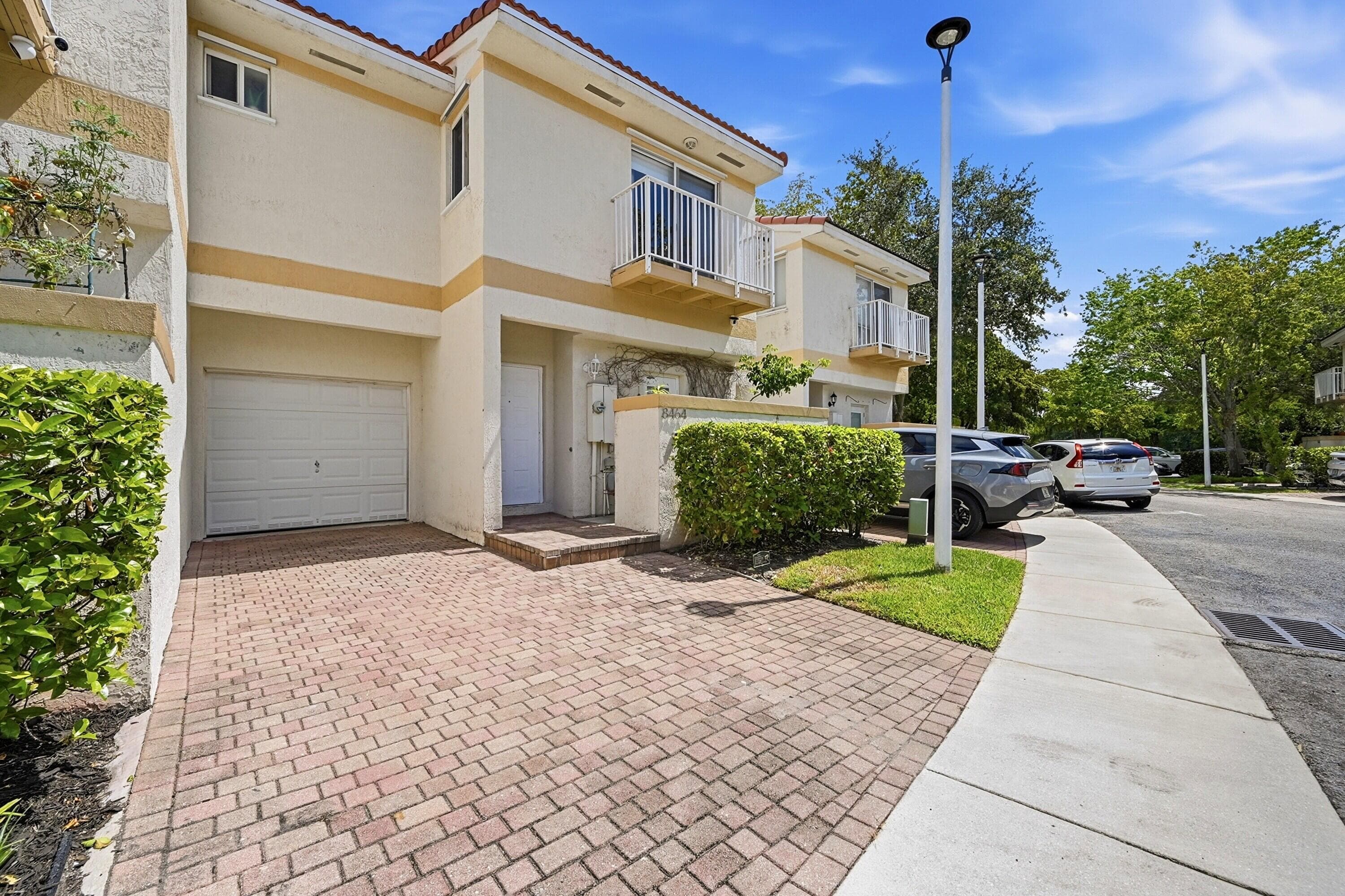8464 Lagos De Campo Boulevard, Tamarac, FL 33321 — photo 43 of 43