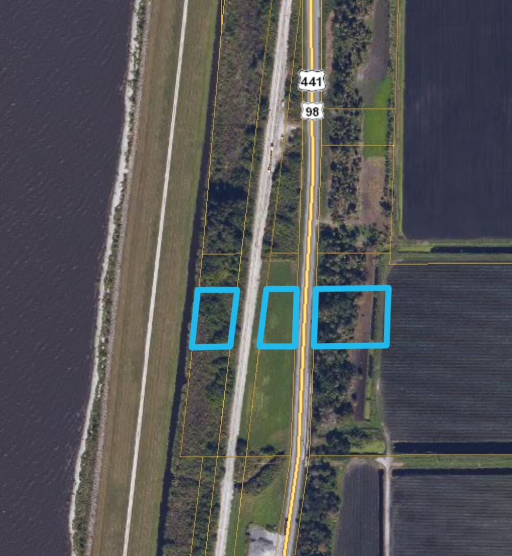 0 Us-441, Okeechobee, FL 34974 — photo 1 of 1