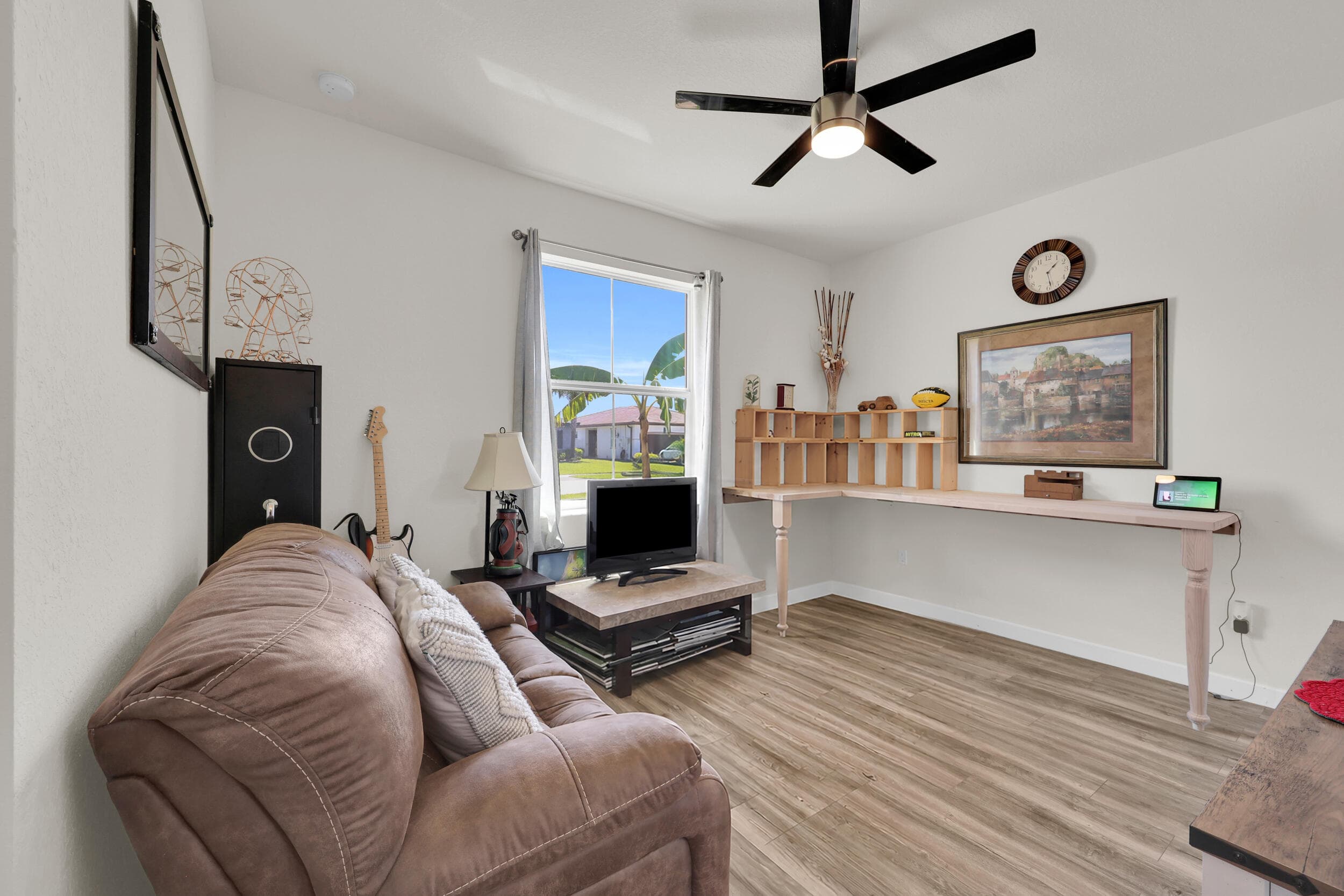12552 NW Toblin Lane, Port St. Lucie, FL 34987 — photo 23 of 35