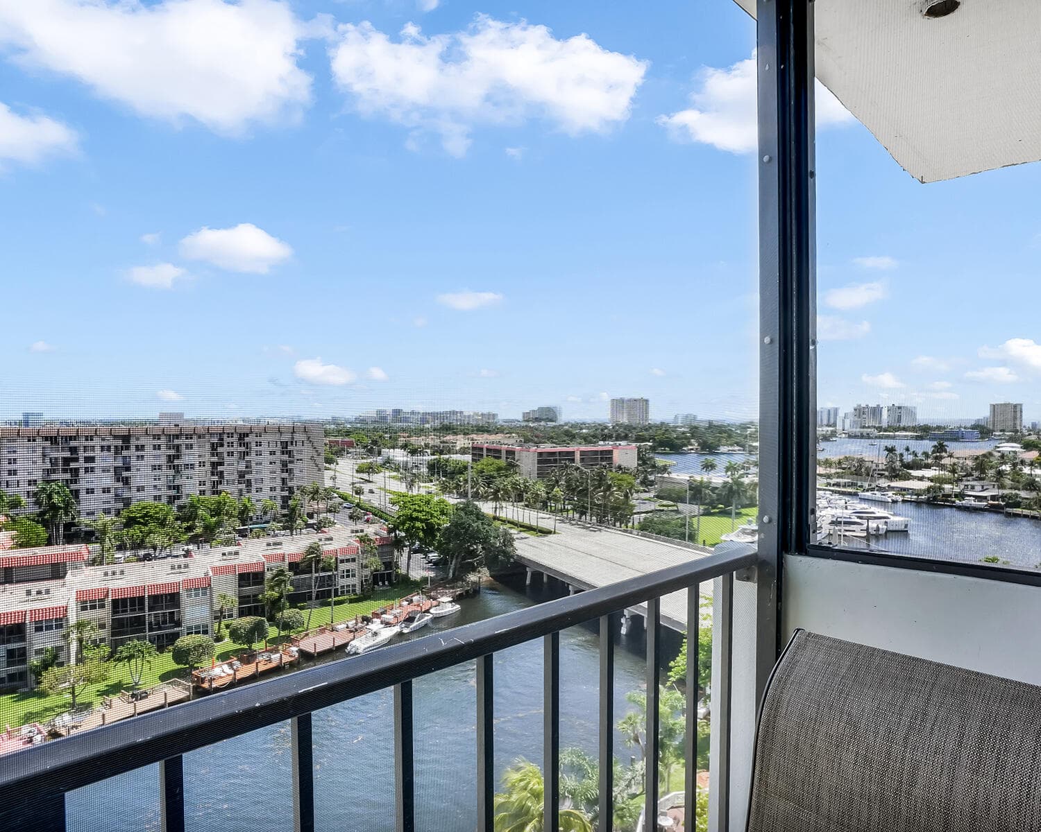 801 S Federal Highway Ph21, Pompano Beach, FL 33062 — photo 14 of 24