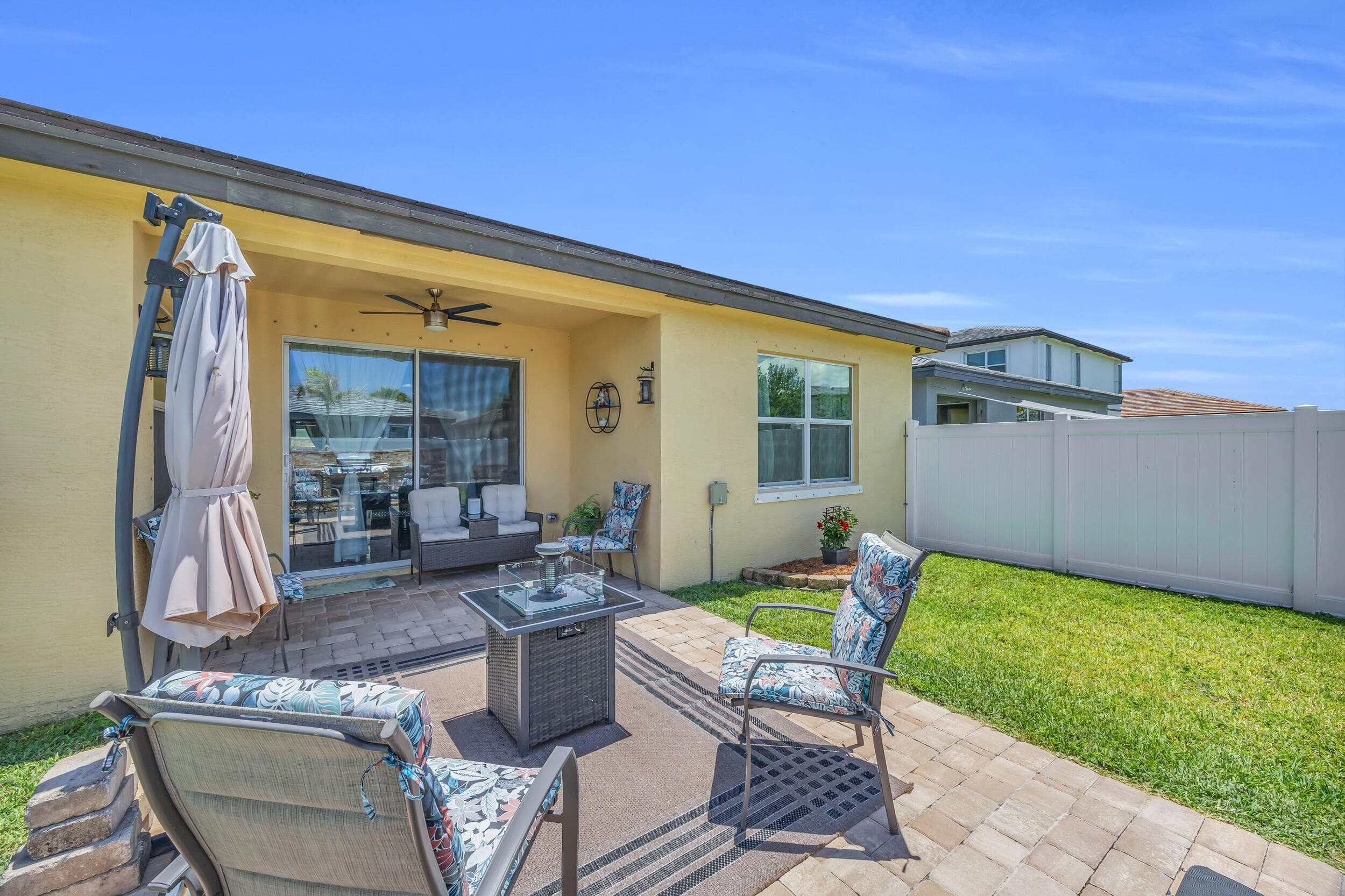 12552 NW Toblin Lane, Port St. Lucie, FL 34987 — photo 28 of 35