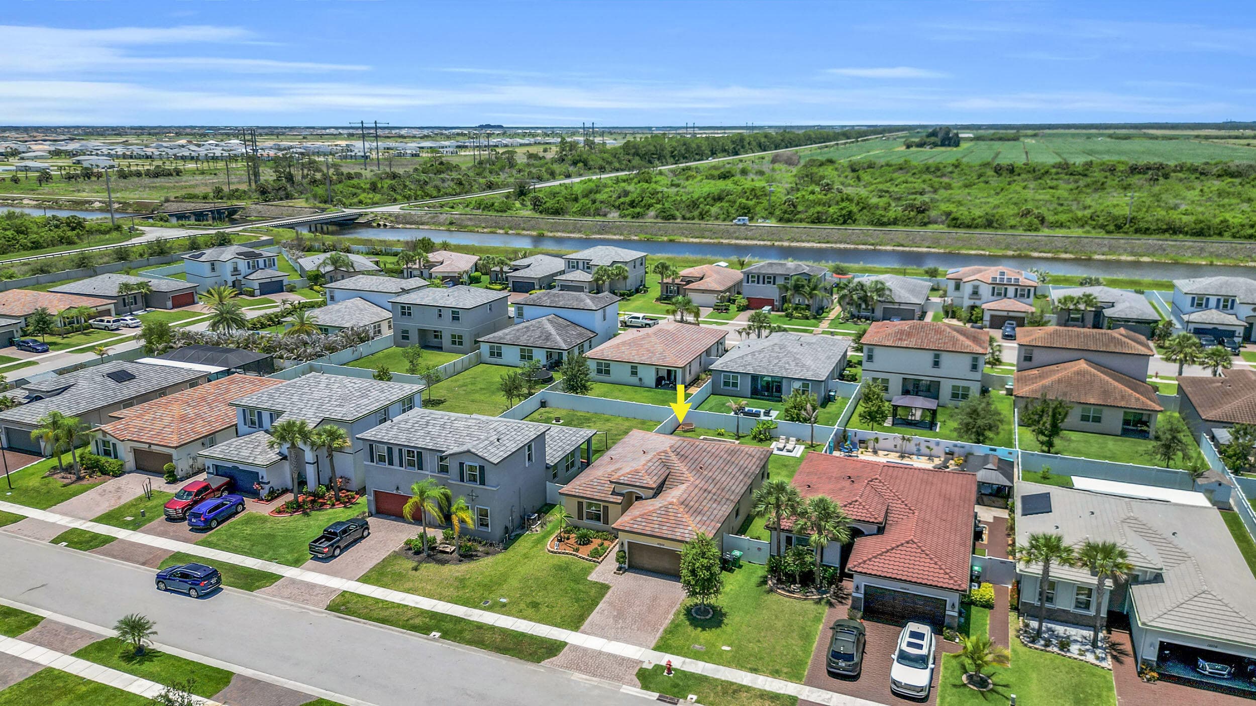 12552 NW Toblin Lane, Port St. Lucie, FL 34987 — photo 31 of 35