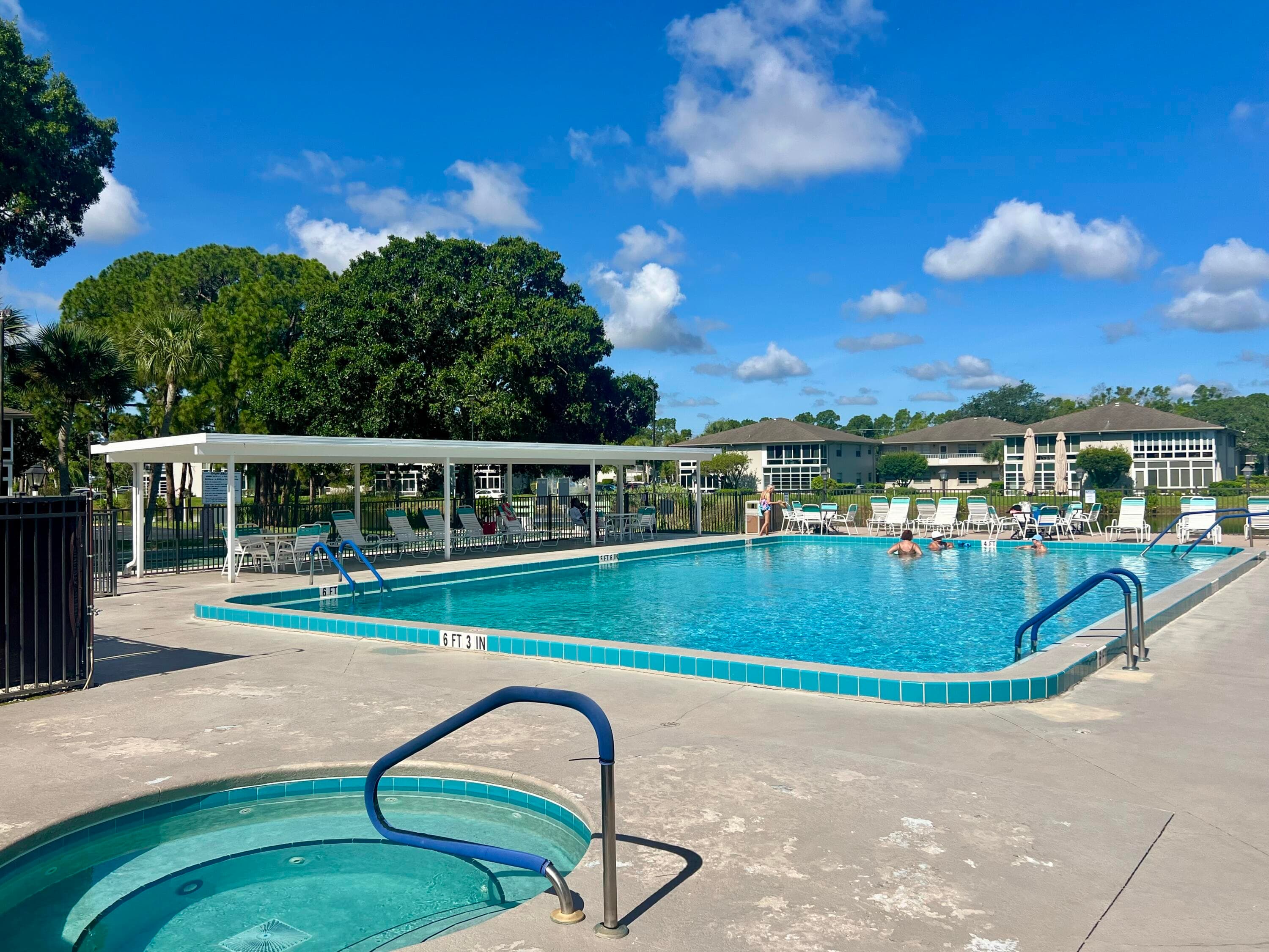 32 Lake Vista Trail 105, Port St. Lucie, FL 34952 — photo 18 of 29
