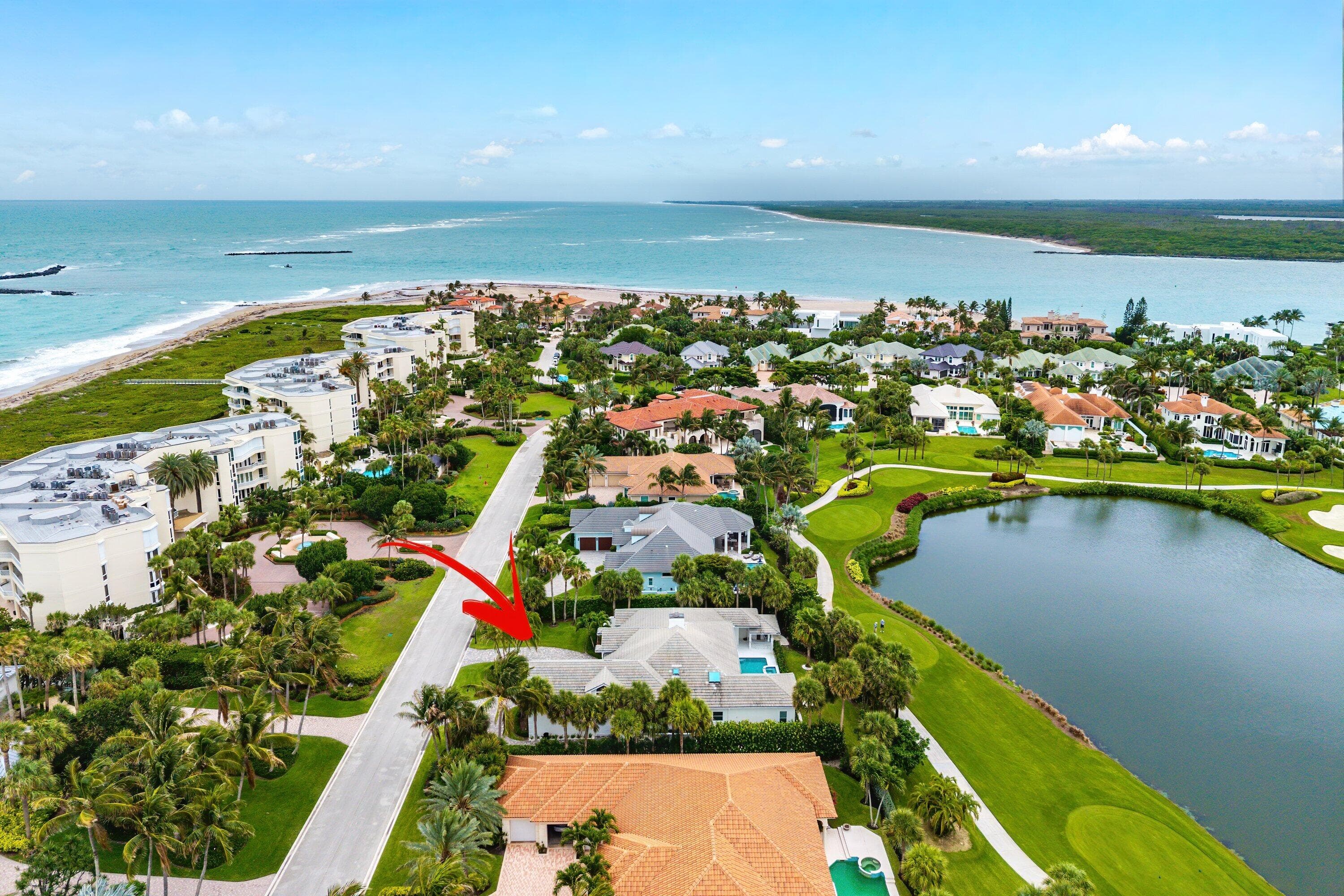 2925 SE Dune Drive, Hutchinson Island, FL 34996 — photo 78 of 97