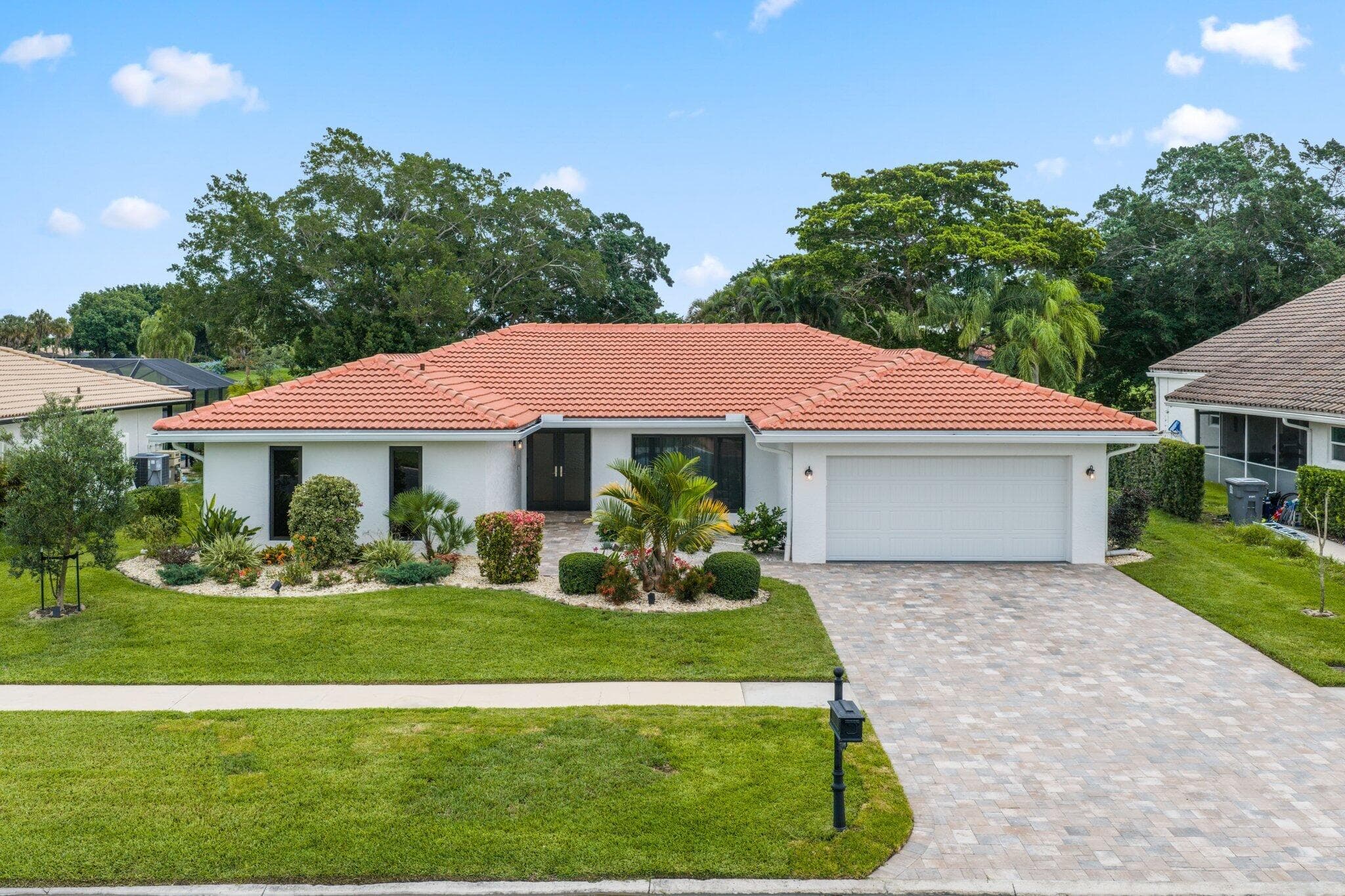 20195 Back 9 Drive, Boca Raton, FL 33498 — photo