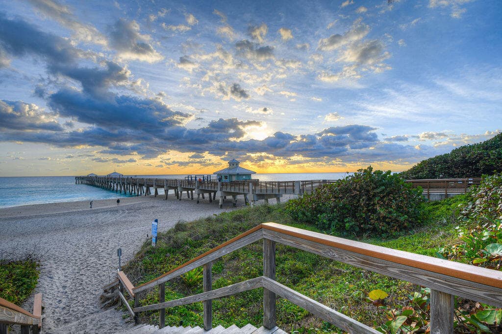 900 Juno Ocean Walk, Juno Beach, FL 33408 — photo