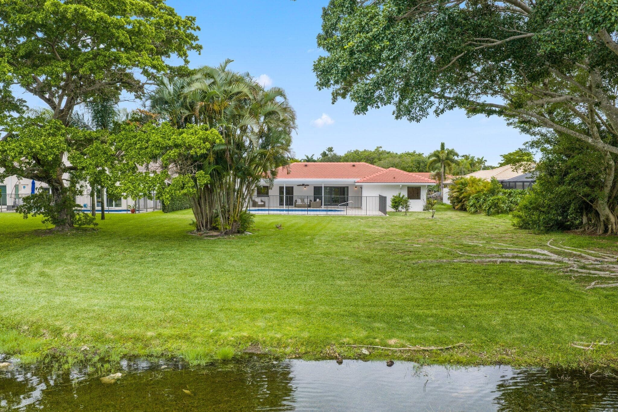 20195 Back 9 Drive, Boca Raton, FL 33498 — photo 48 of 58
