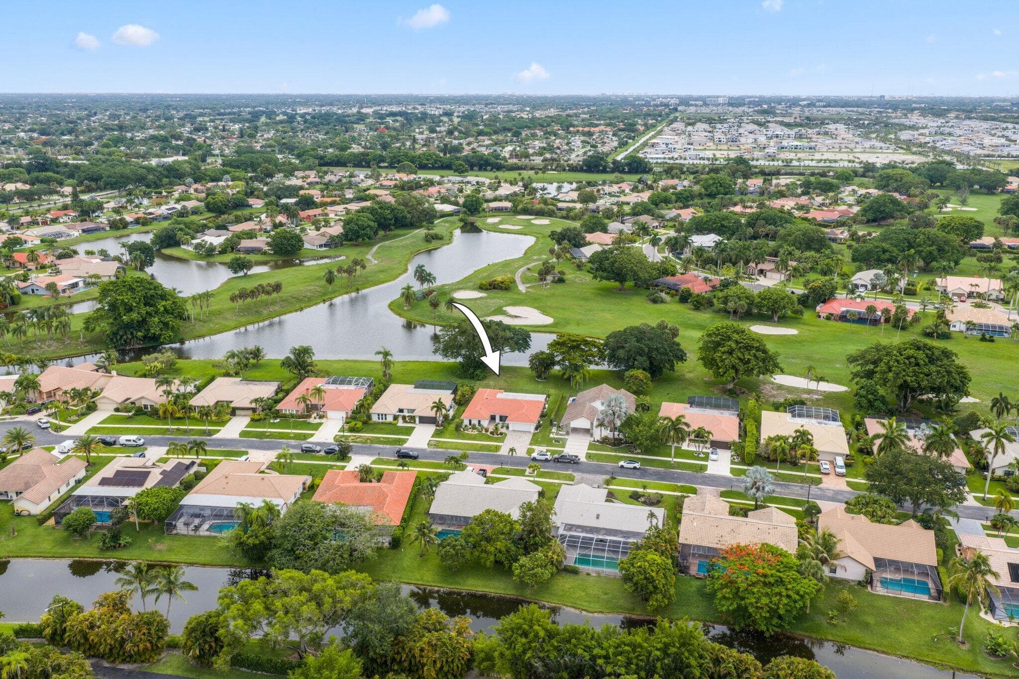 20195 Back 9 Drive, Boca Raton, FL 33498 — photo 56 of 58