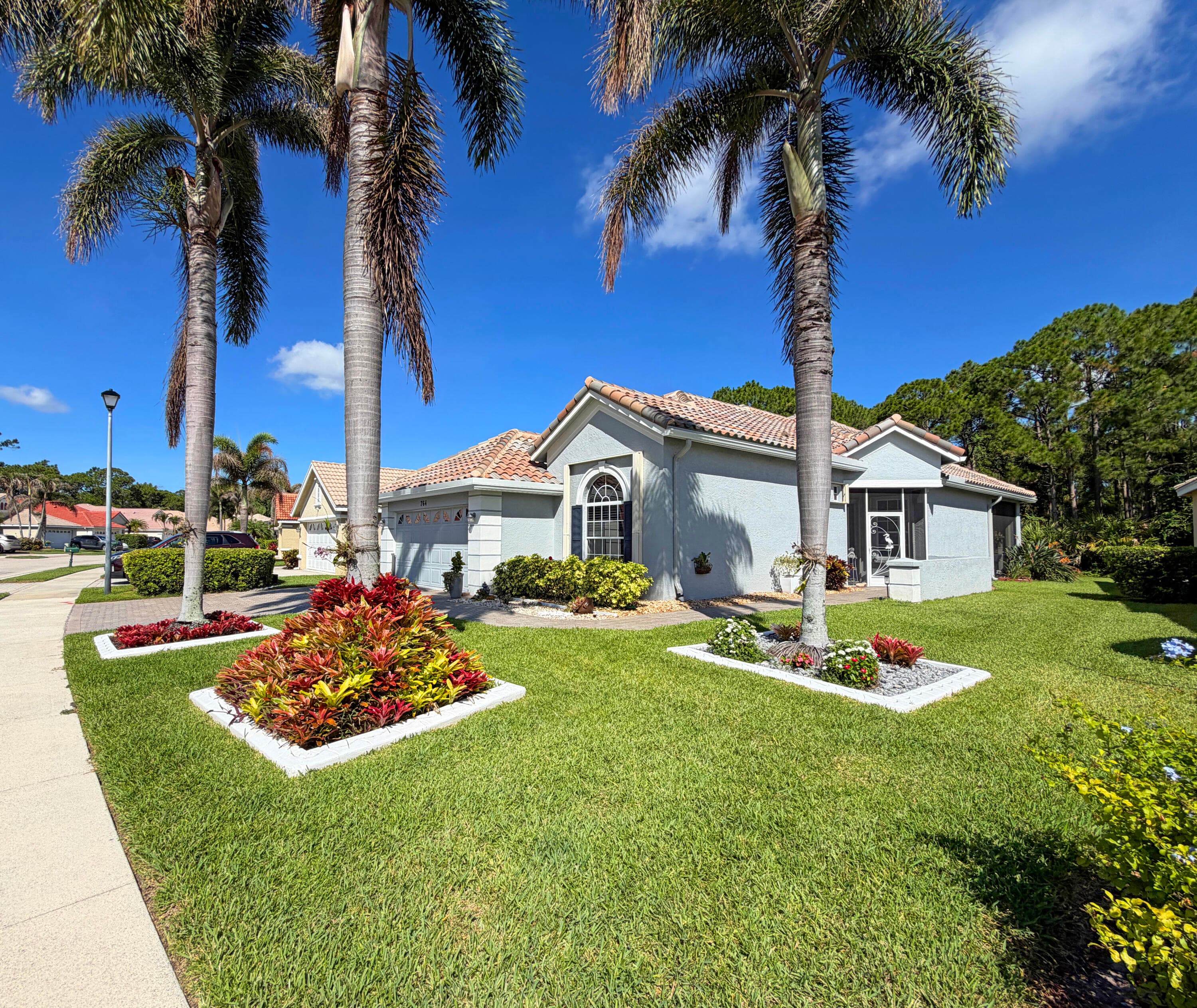 764 SW St Croix Cove, Port St. Lucie, FL 34986 — photo 4 of 66