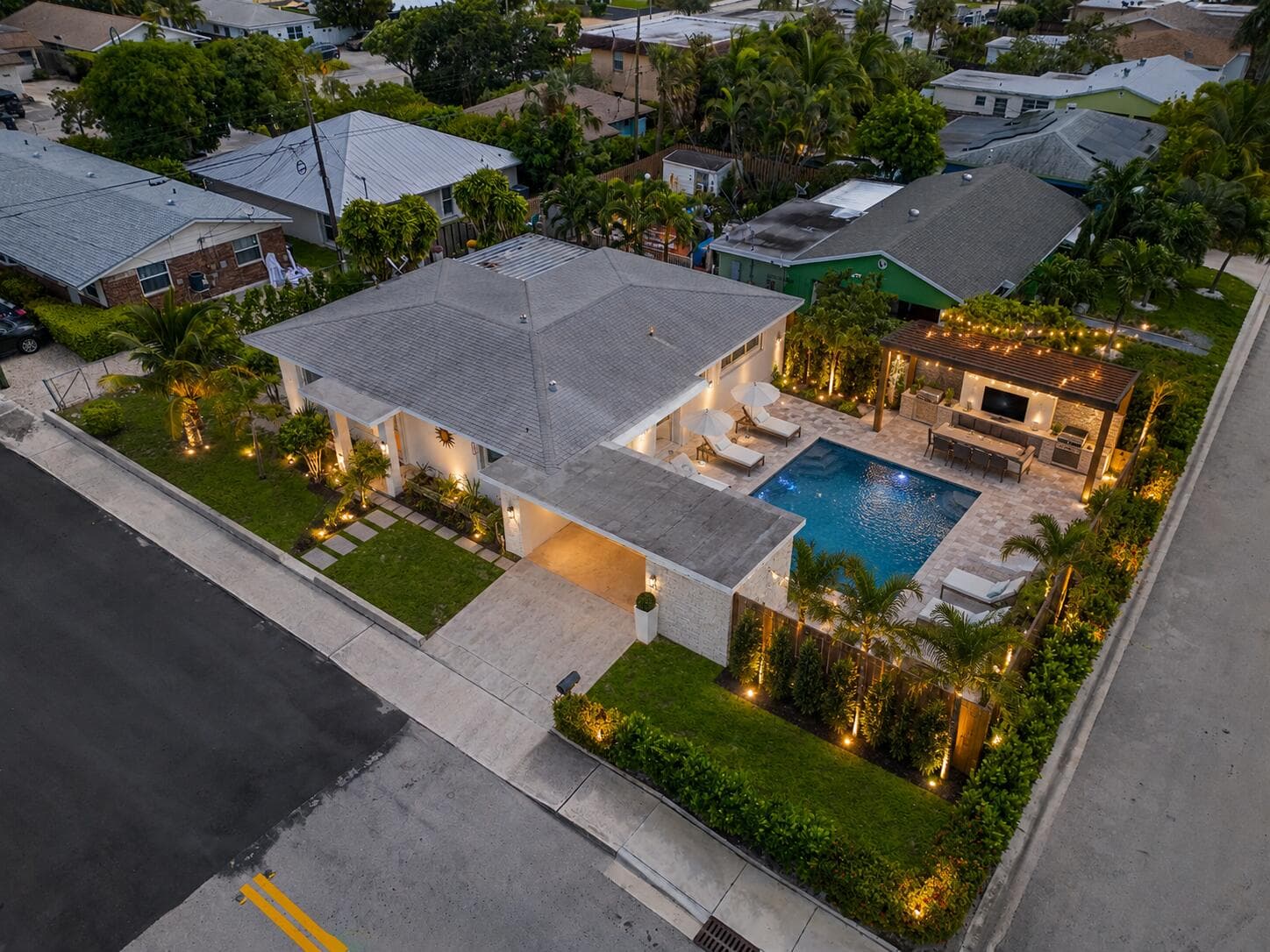 1428 N M Street, Lake Worth, FL 33460 — photo 27 of 29