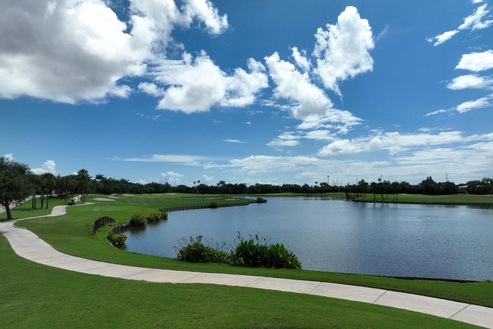 46 Stratford Lane W D, Boynton Beach, FL 33436 — photo 48 of 54