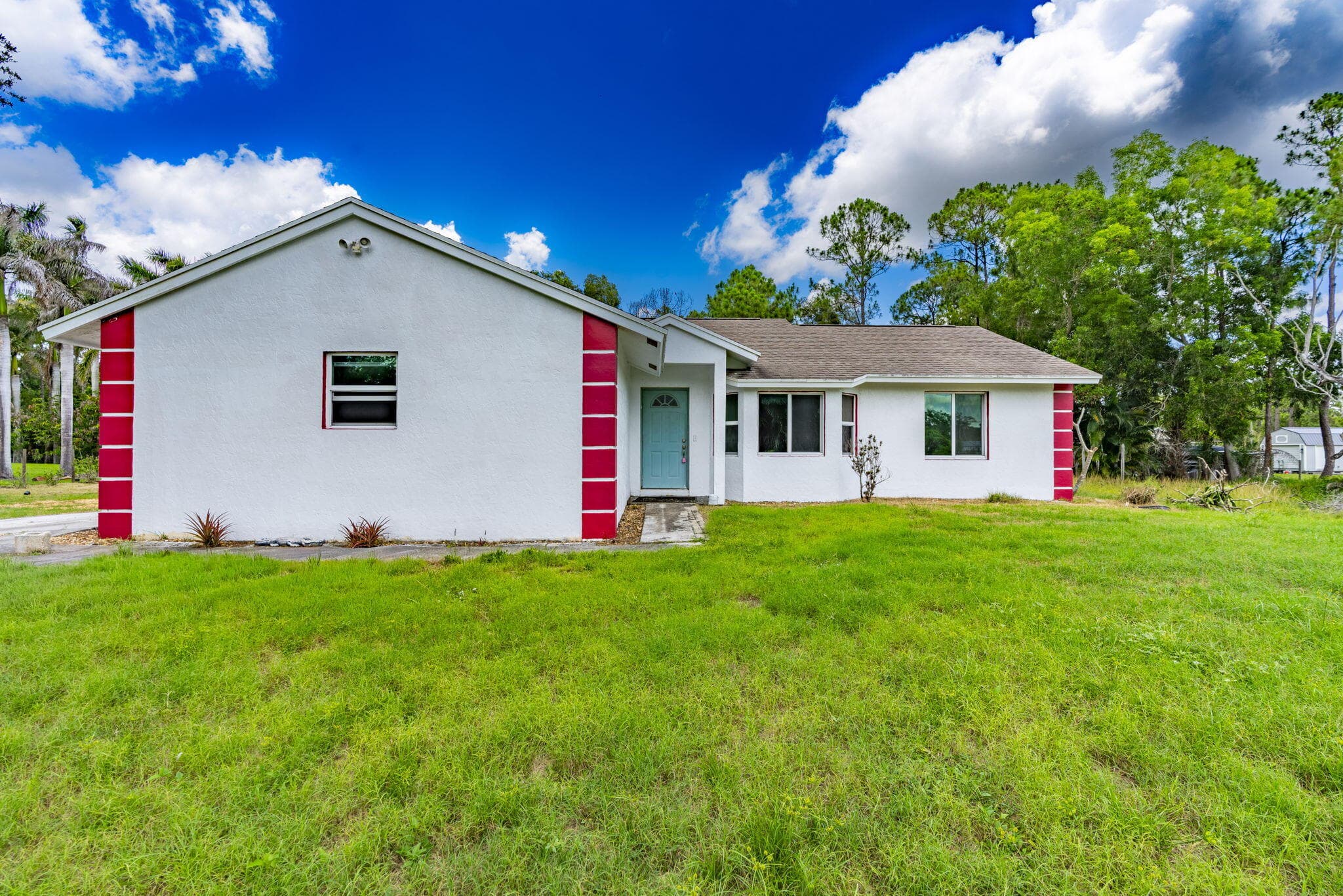 13387 N 68th St Street N, The Acreage, FL 33412 — photo
