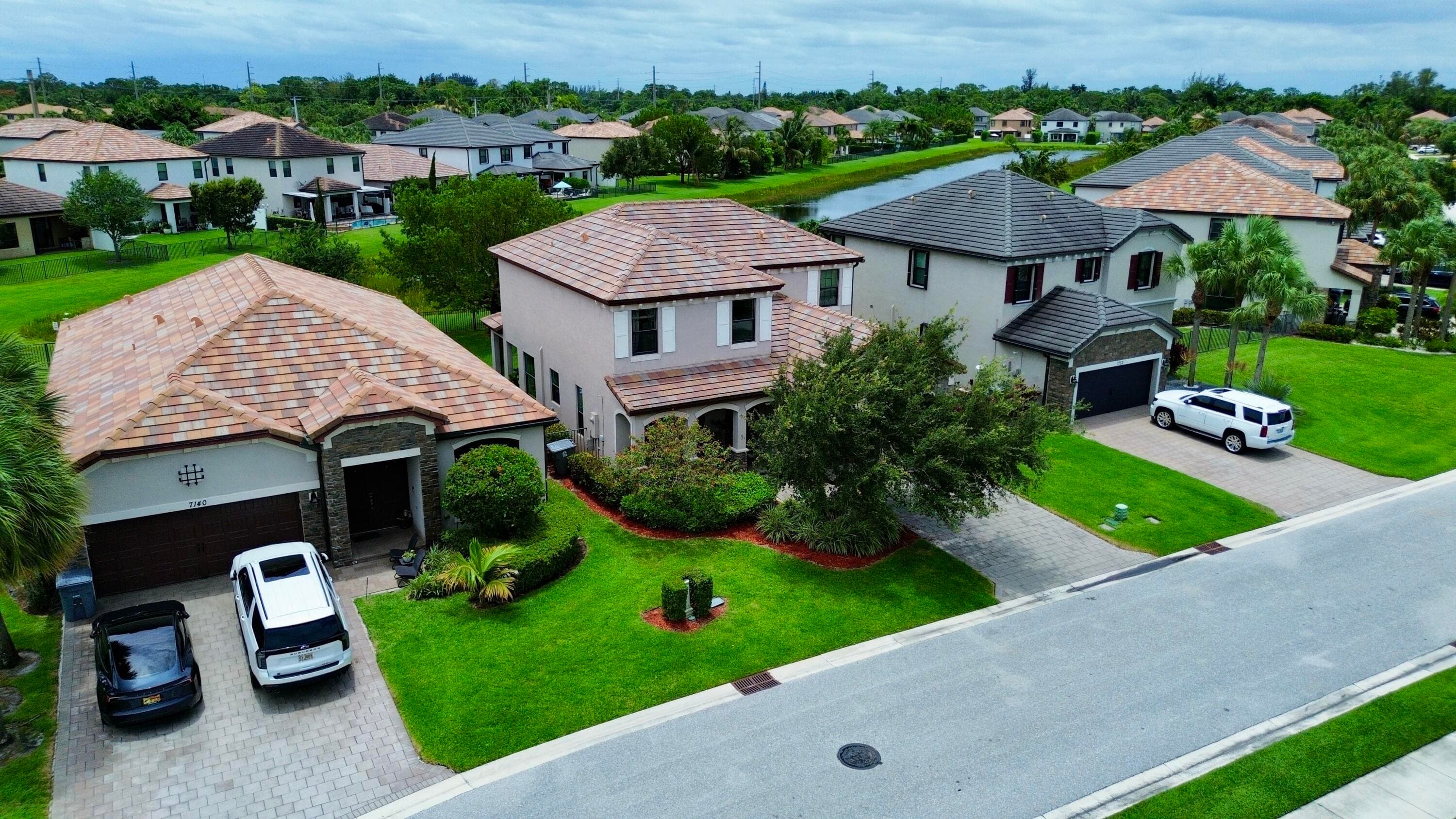 7146 Sandgrace Lane, Greenacres, FL 33463 — photo 4 of 4