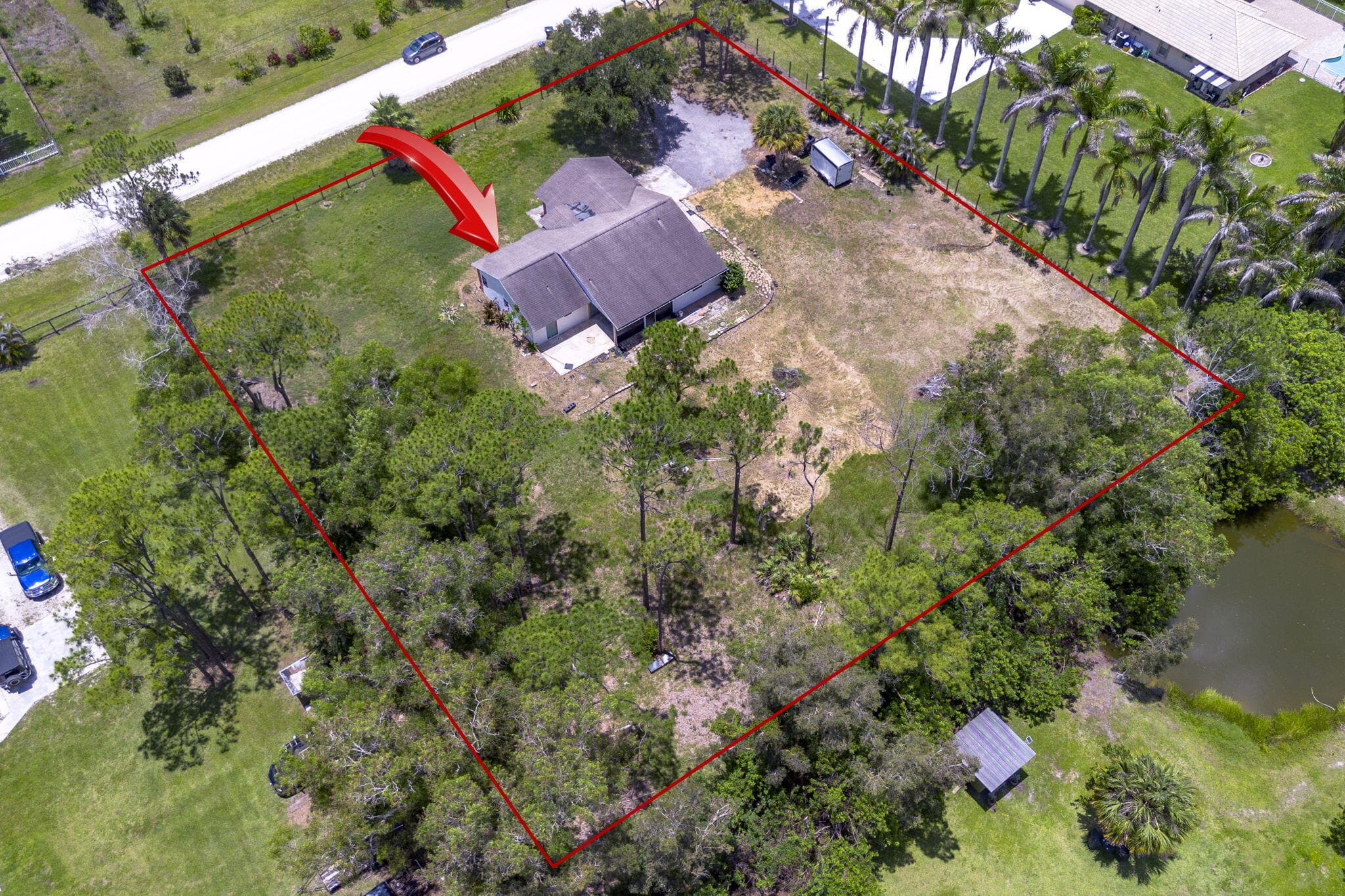 13387 N 68th St Street N, The Acreage, FL 33412 — photo 96 of 100