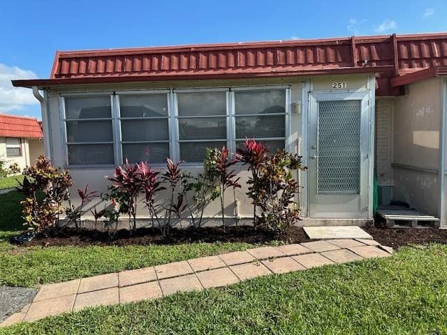 251 Seville K #251, Delray Beach, FL 33446 — photo 21 of 31