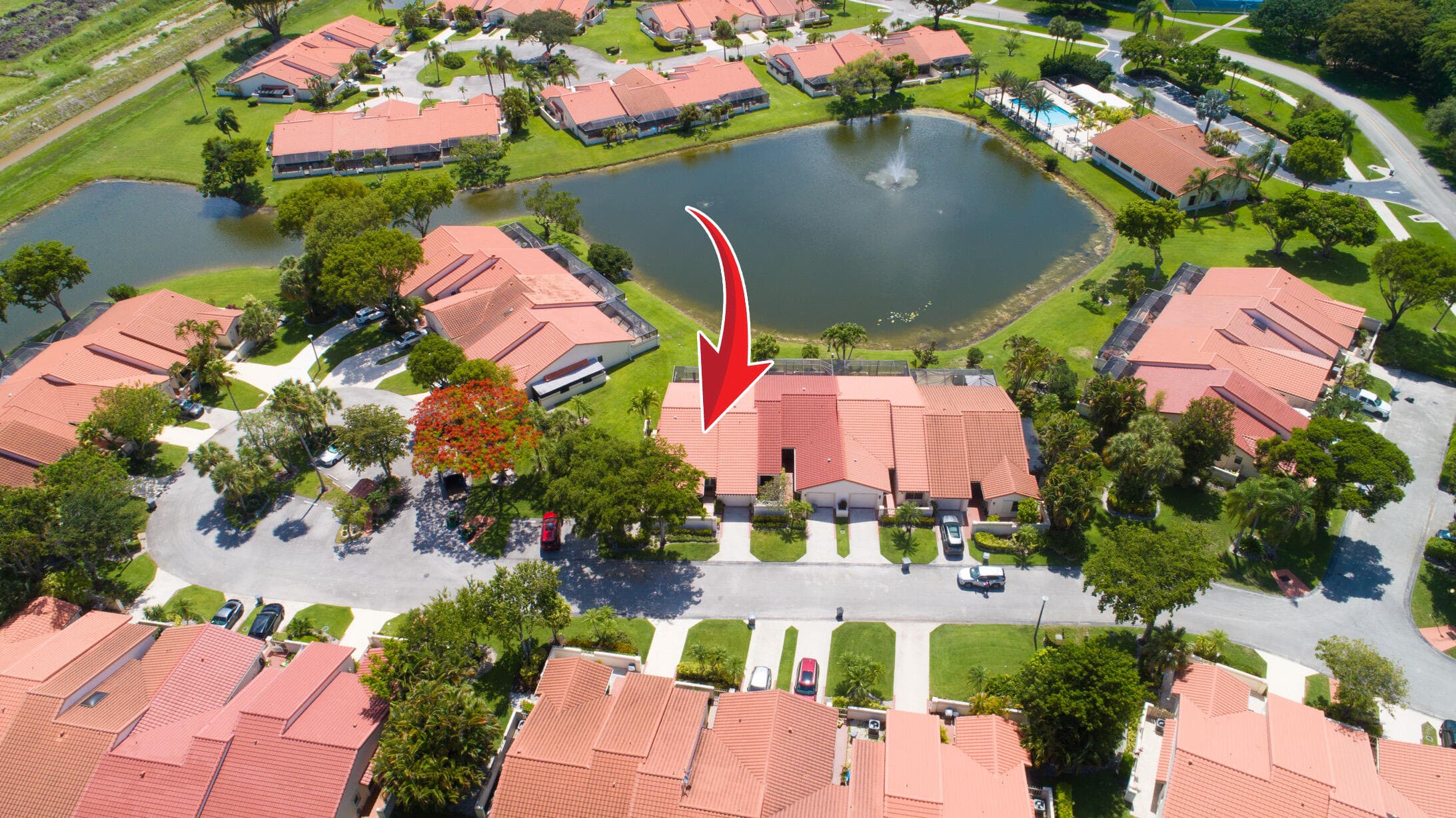 19919 Dean Drive, Boca Raton, FL 33434 — photo 4 of 40