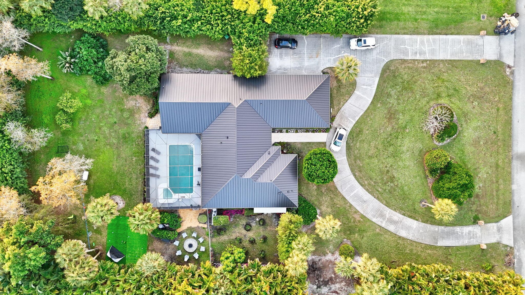 13302 Doubletree Circle, Wellington, FL 33414 — photo 1 of 77