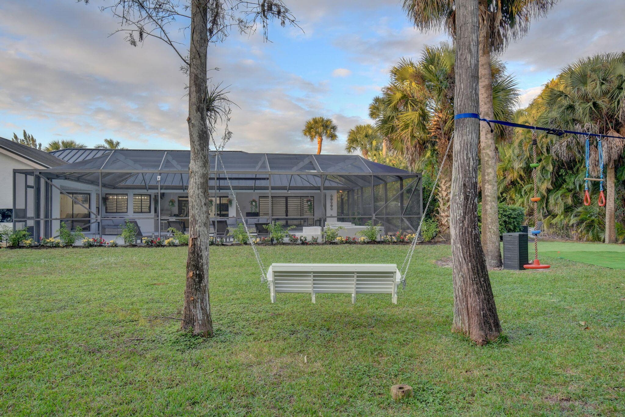 13302 Doubletree Circle, Wellington, FL 33414 — photo 60 of 77
