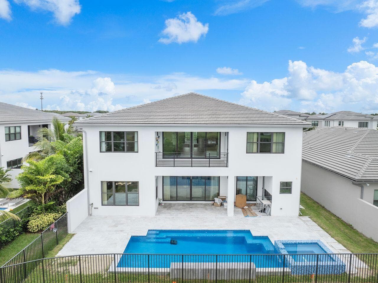 17057 Watersprite Lakes Road, Boca Raton, FL 33496 — photo 66 of 89