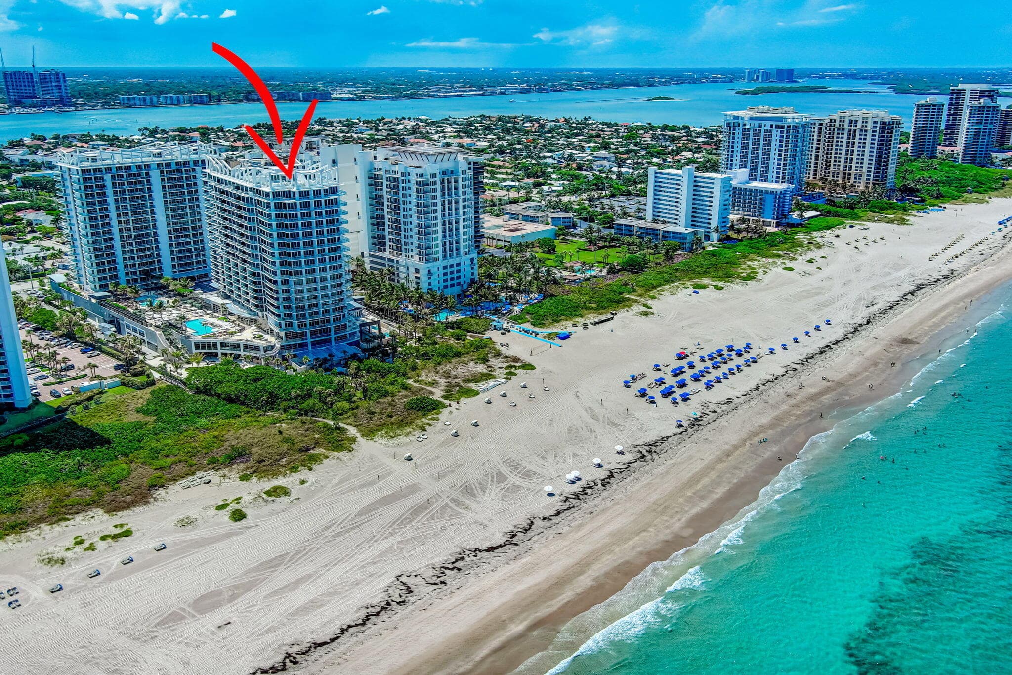 3100 N Ocean Drive 1210 H, Singer Island, FL 33404 — photo 57 of 93
