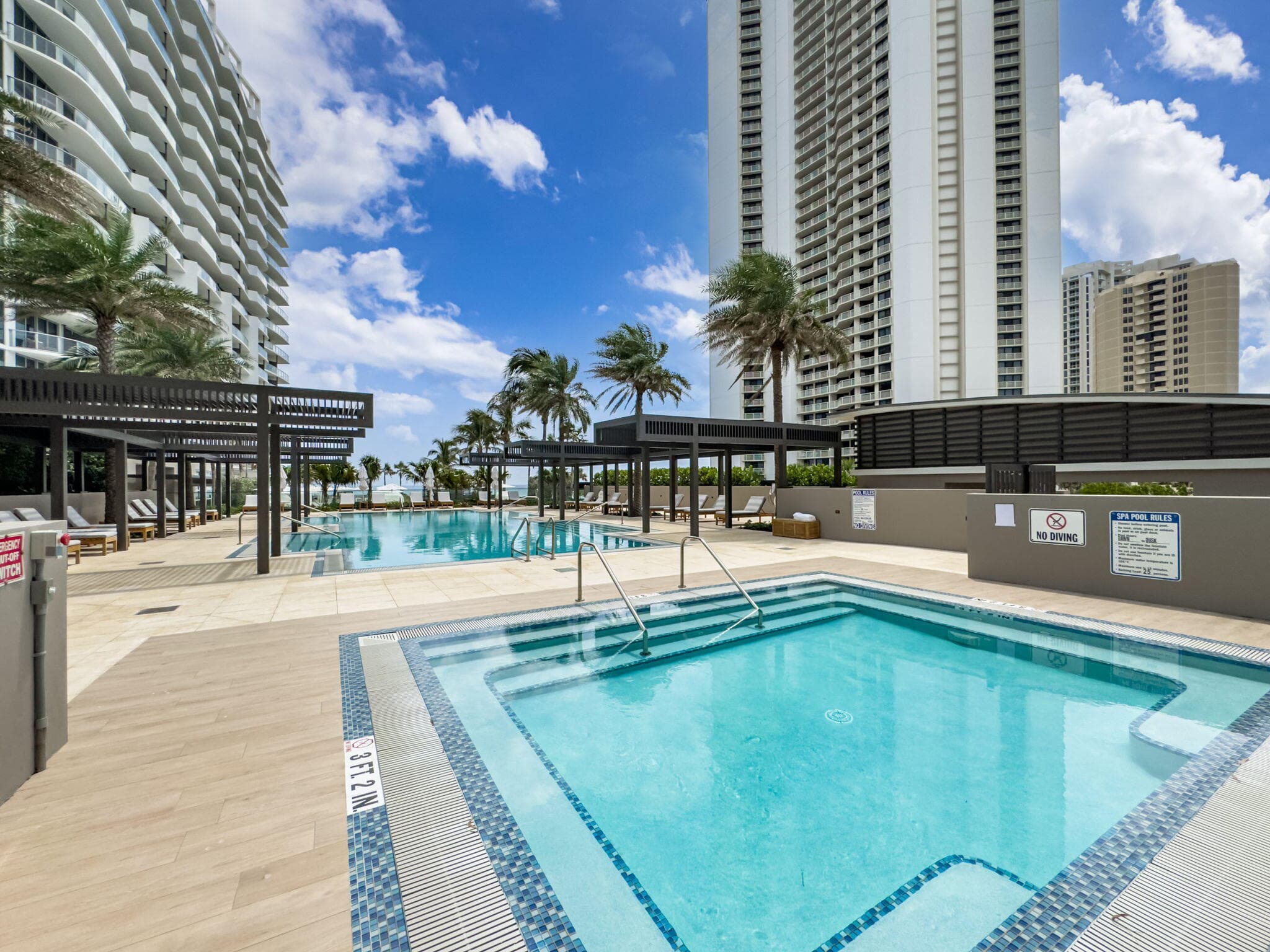 3100 N Ocean Drive 1210 H, Singer Island, FL 33404 — photo 64 of 93