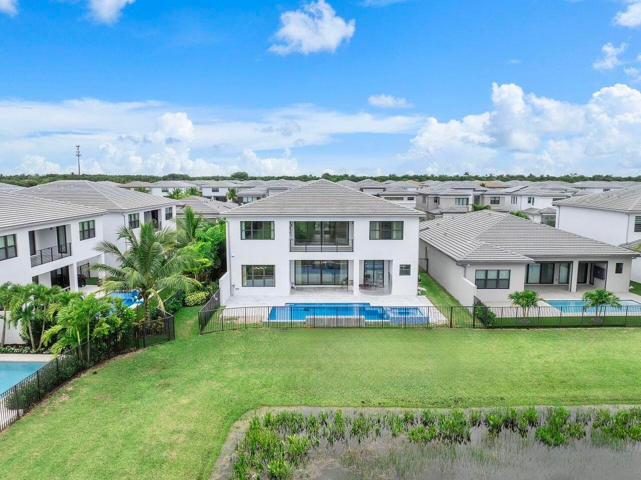 17057 Watersprite Lakes Road, Boca Raton, FL 33496 — photo 67 of 89