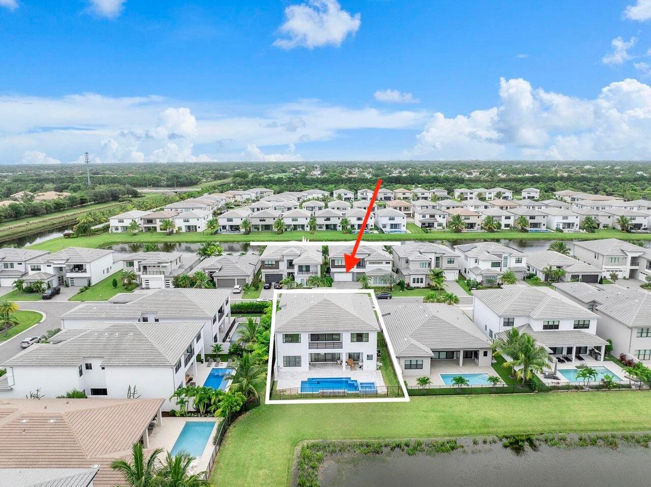 17057 Watersprite Lakes Road, Boca Raton, FL 33496 — photo 68 of 89