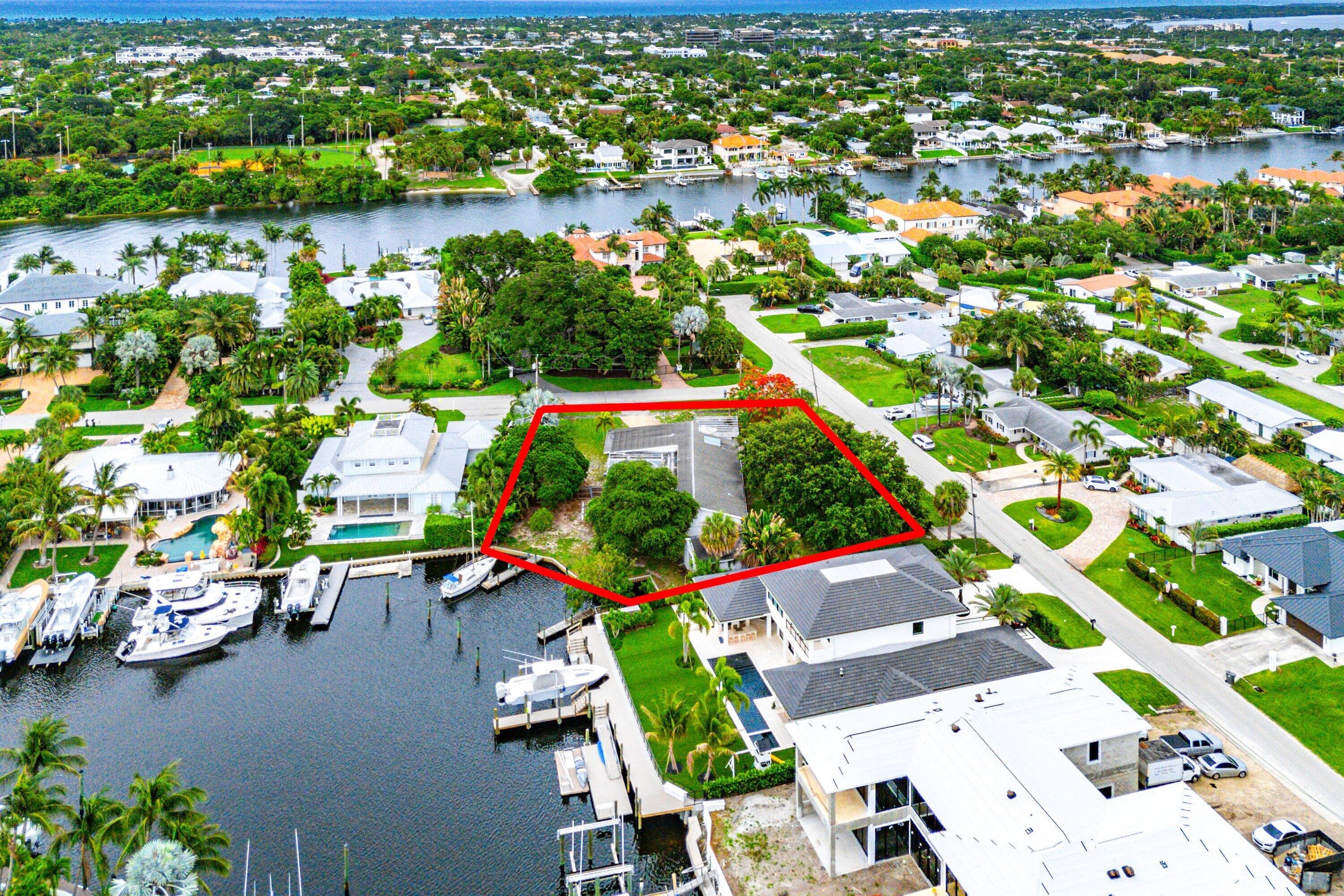 12019 N Edgewater Drive, West Palm Beach, FL 33410 — photo 3 of 19