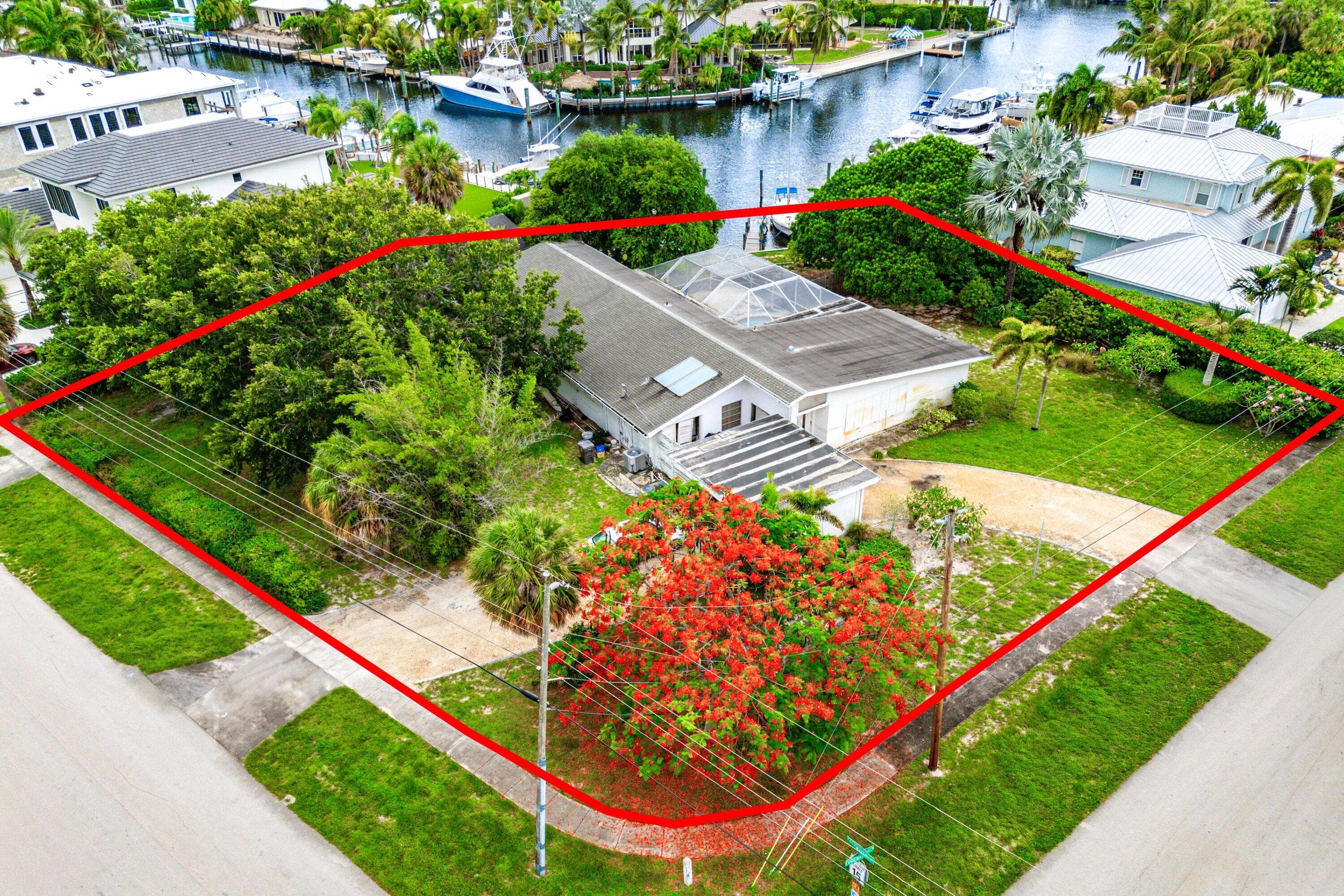 12019 N Edgewater Drive, West Palm Beach, FL 33410 — photo 15 of 19