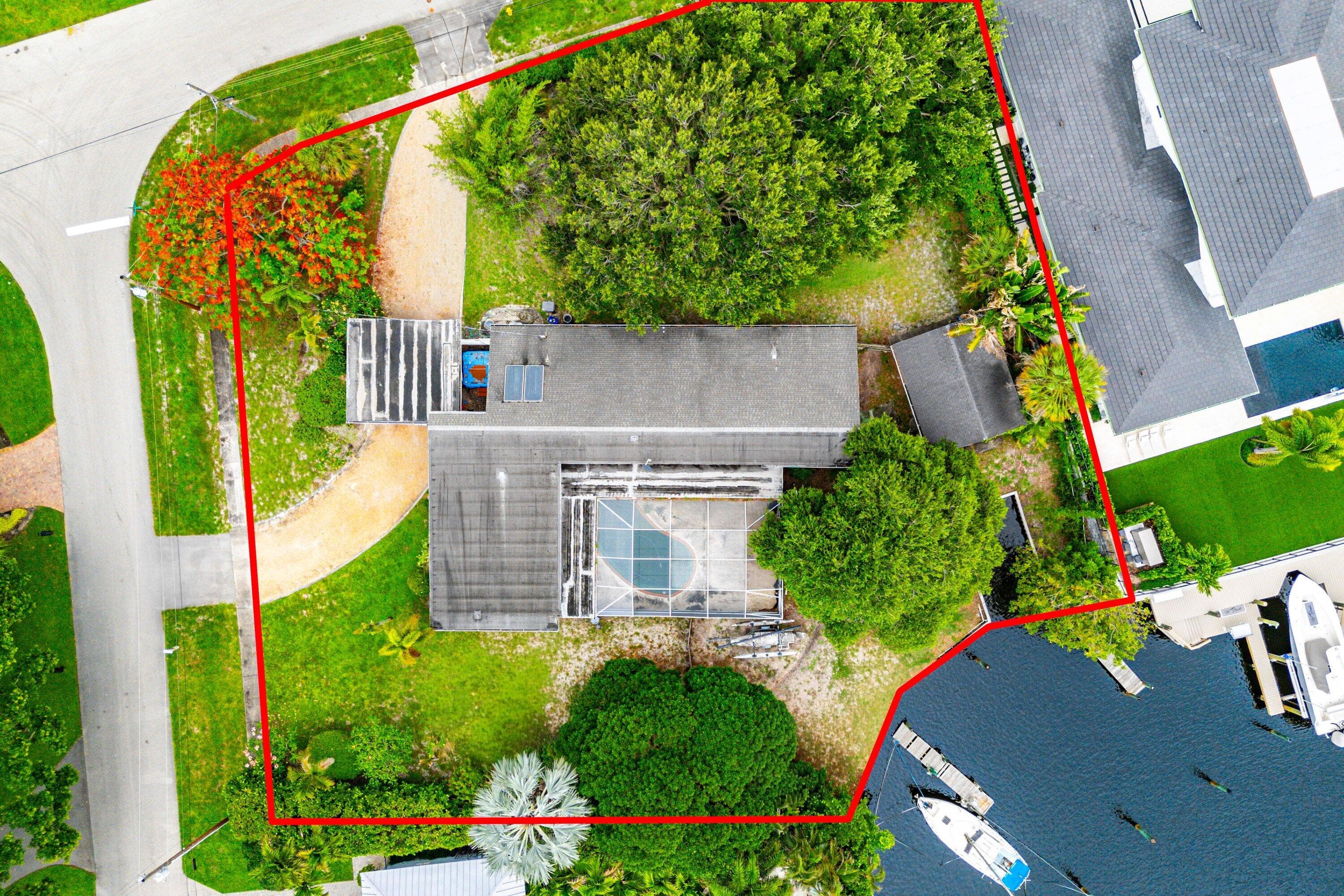12019 N Edgewater Drive, West Palm Beach, FL 33410 — photo 19 of 19