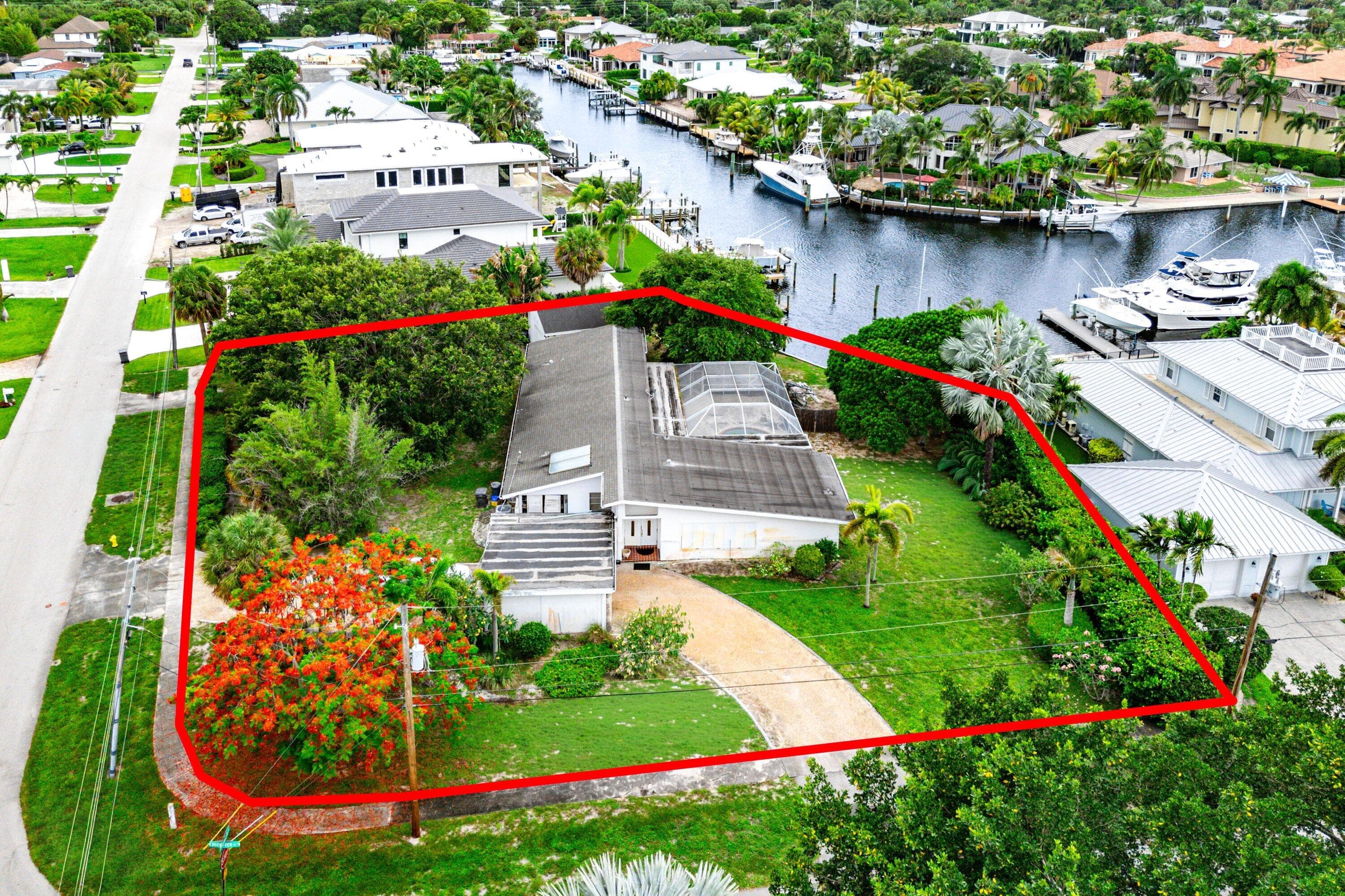 12019 N Edgewater Drive, West Palm Beach, FL 33410 — photo 4 of 19