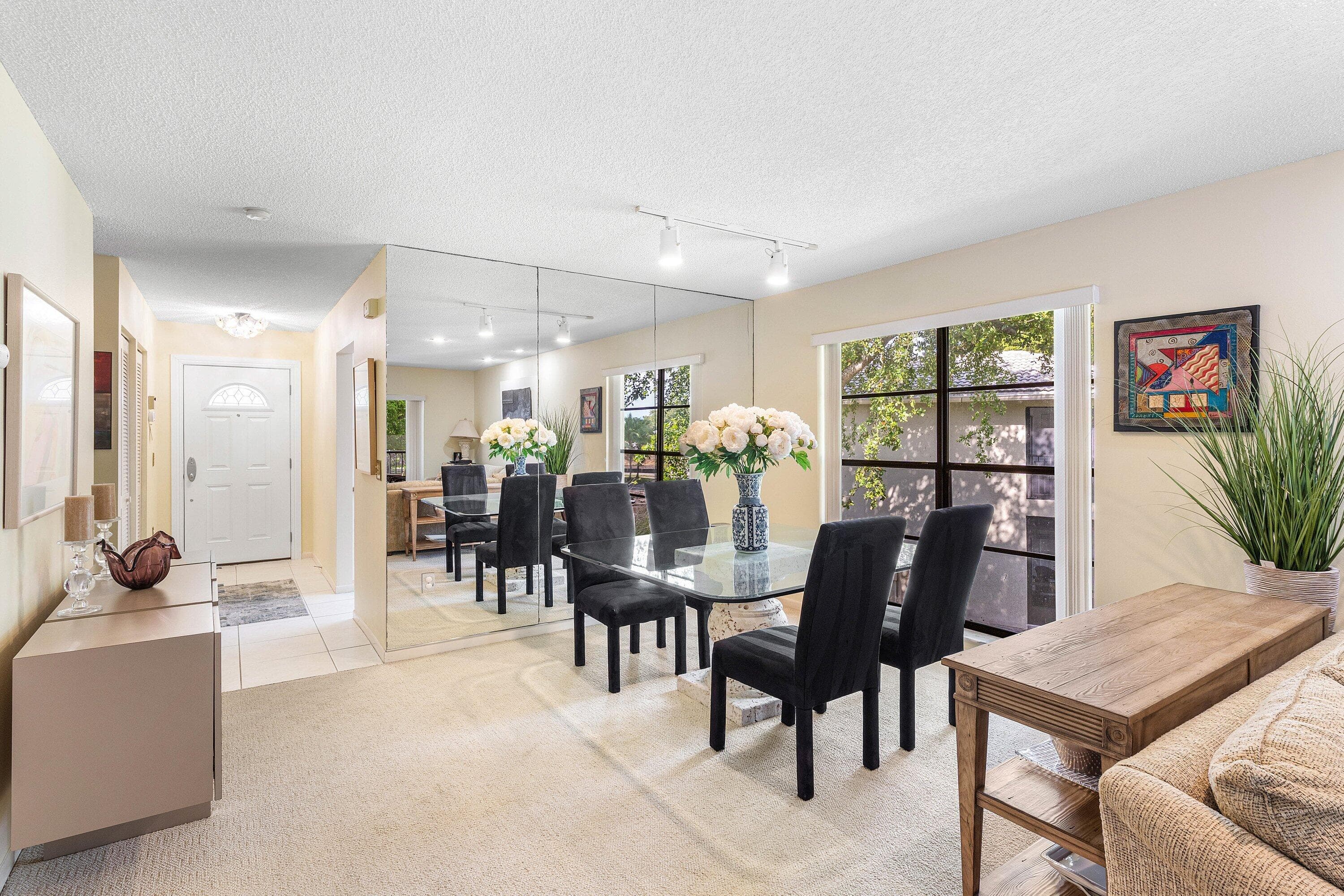 29 Stratford Lane W B, Boynton Beach, FL 33436 — photo 7 of 55