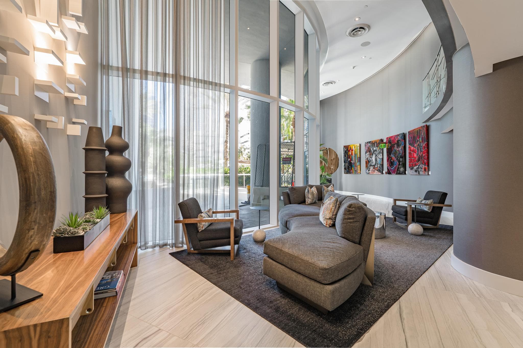 333 Las Olas Way 4206, Fort Lauderdale, FL 33301 — photo 57 of 58