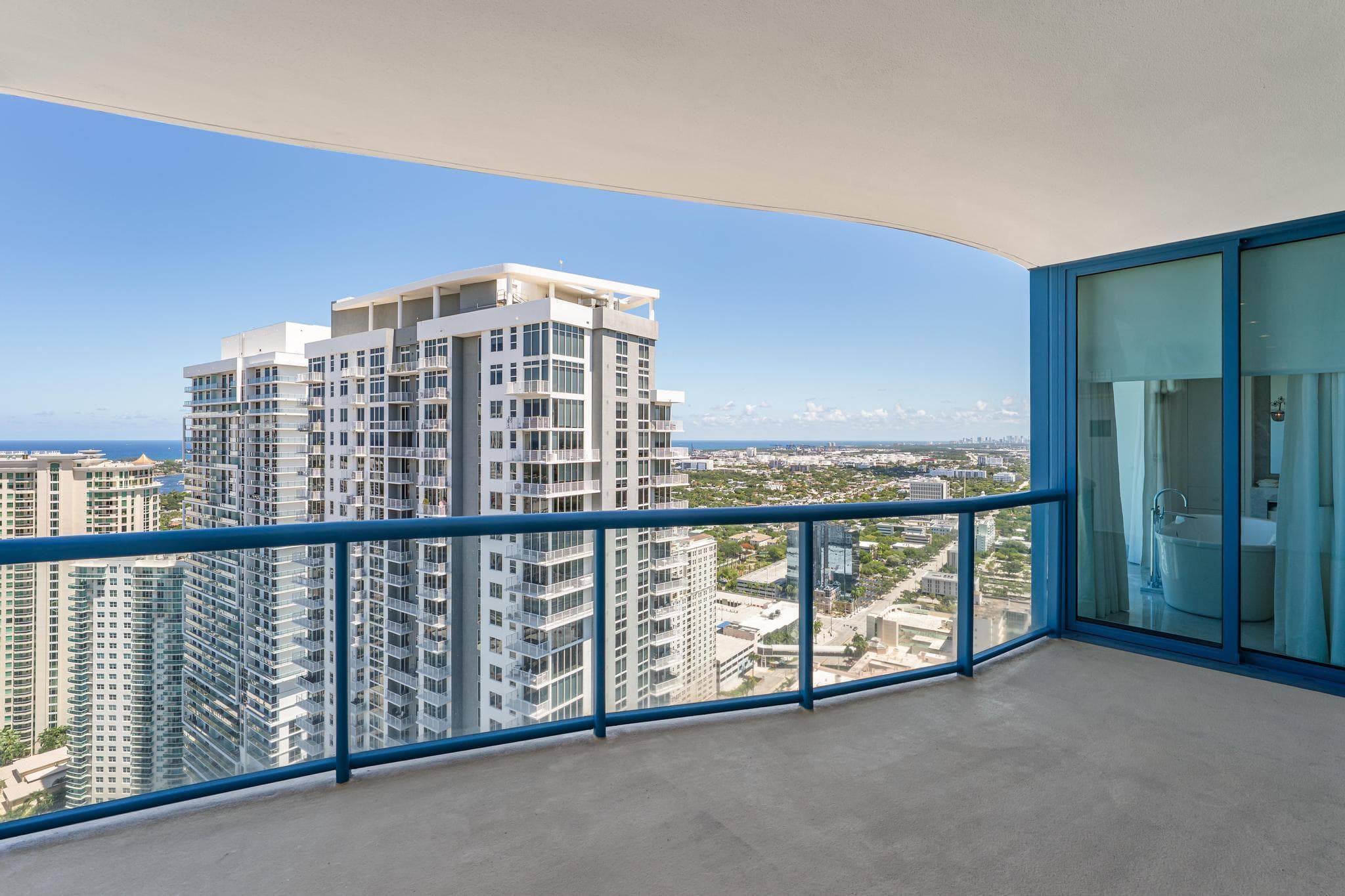 333 Las Olas Way 4206, Fort Lauderdale, FL 33301 — photo 16 of 58
